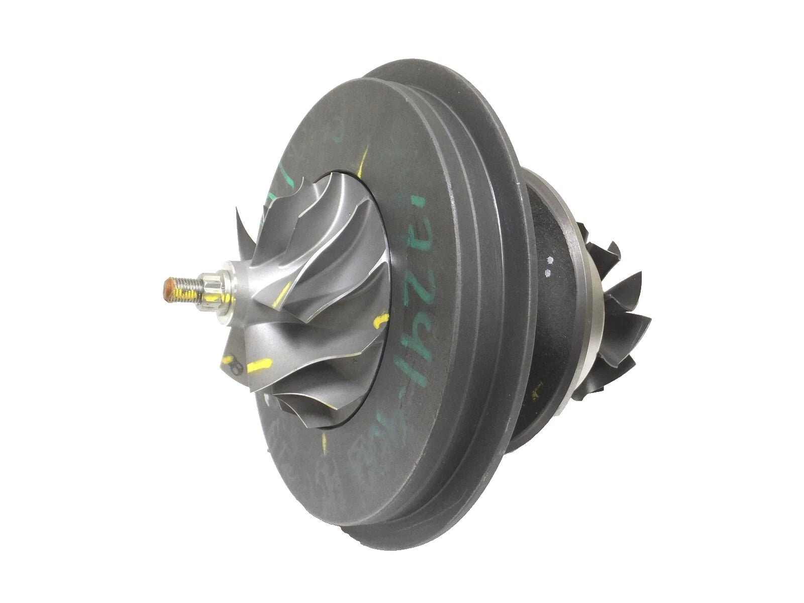 Genuine Garret Turbocharger CHRA for Caterpillar 3406 14.6L TV7504