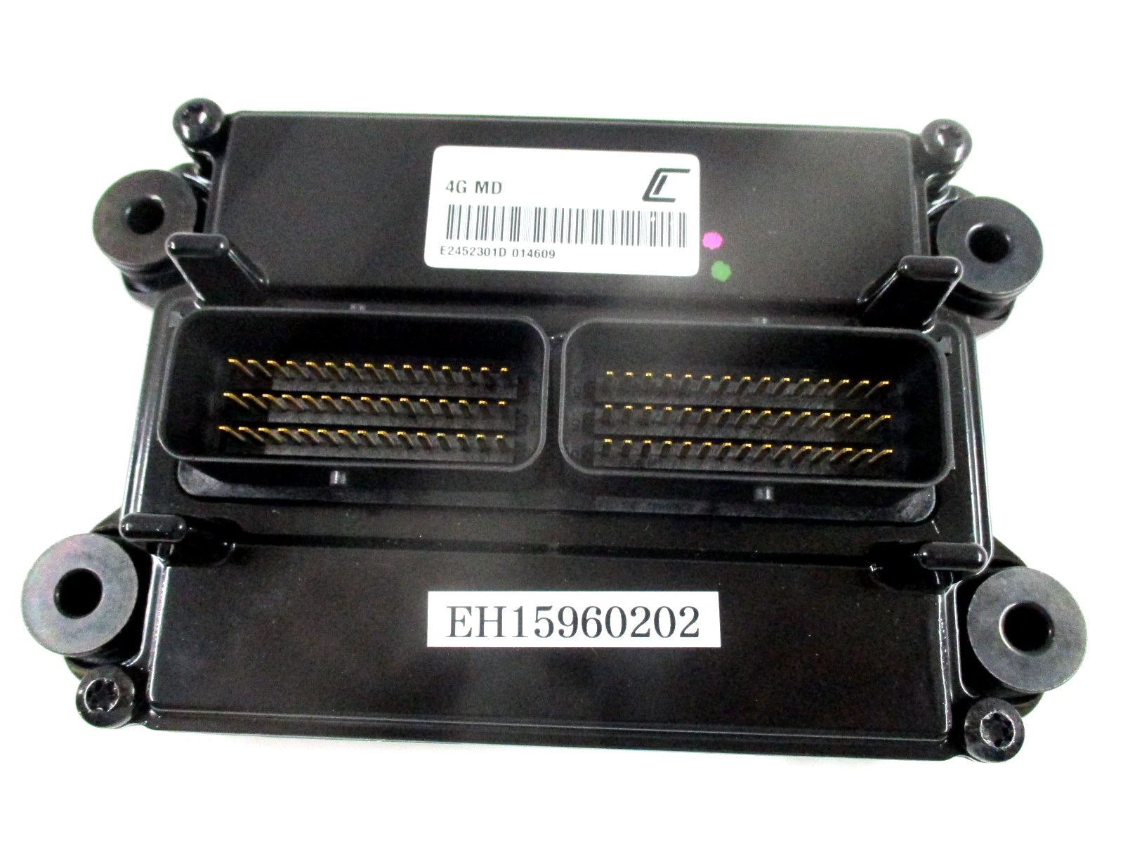 Genuine OEM Kubota ECU 38KEA4C-L