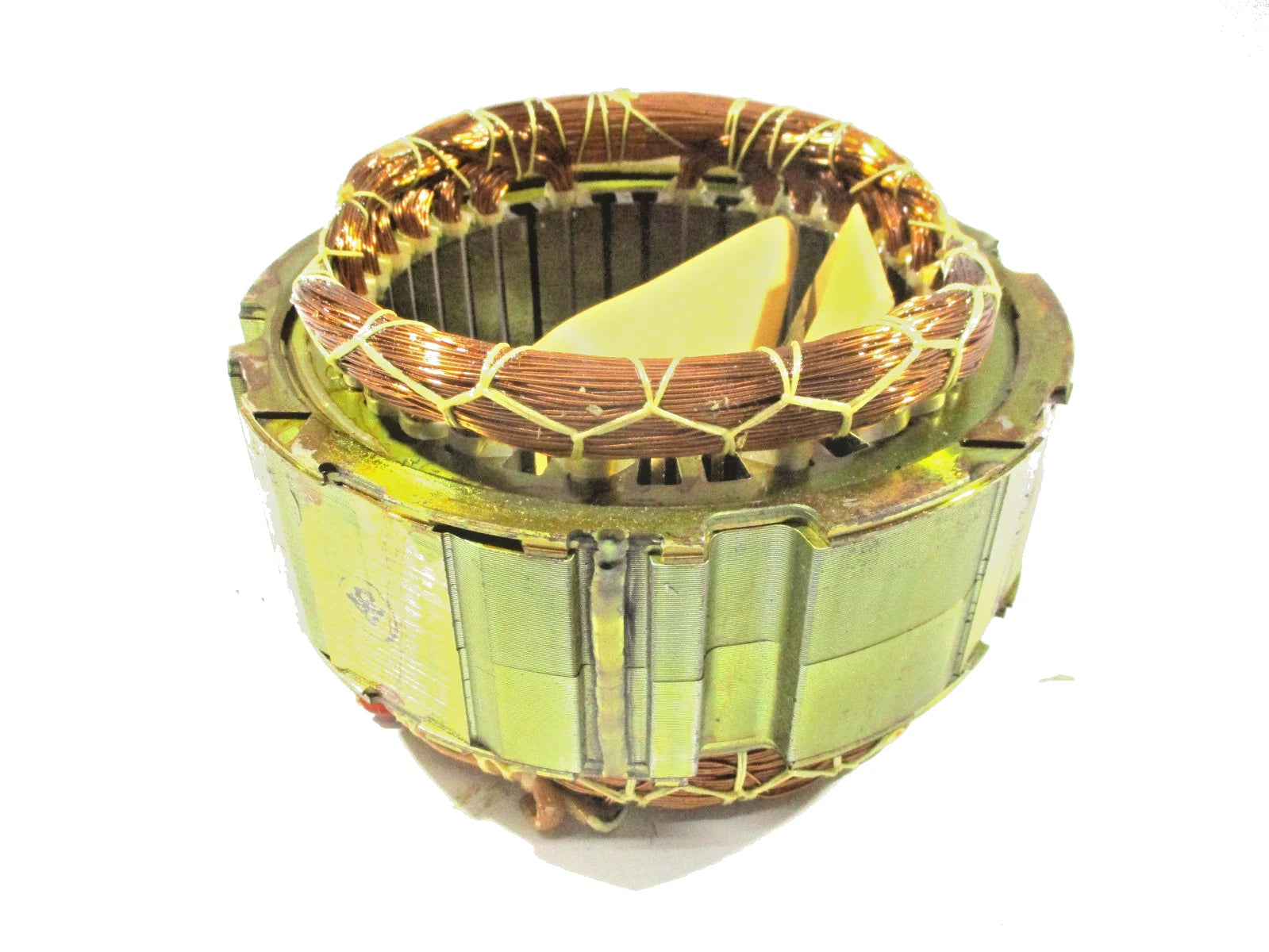 Genuine OEM Kubota Stator Assembly