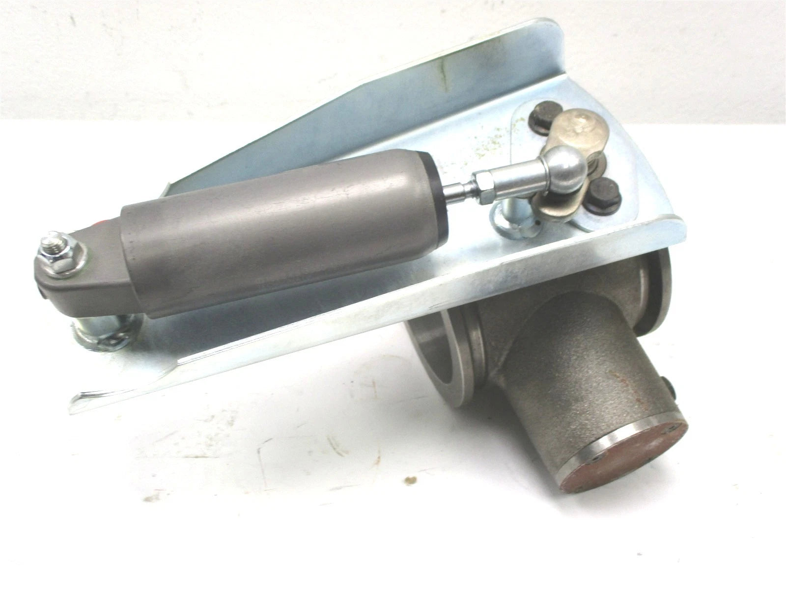 New for Daf Engine Brake Exhaust Gas Flap