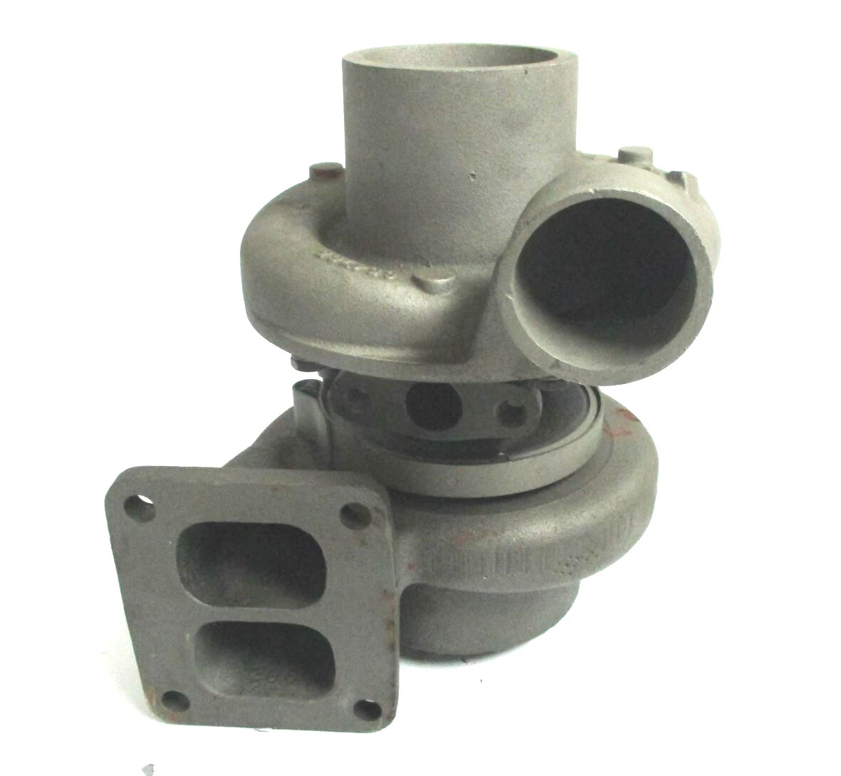 Reman BorgWarner Schwitzer T04B18 Turbo for International