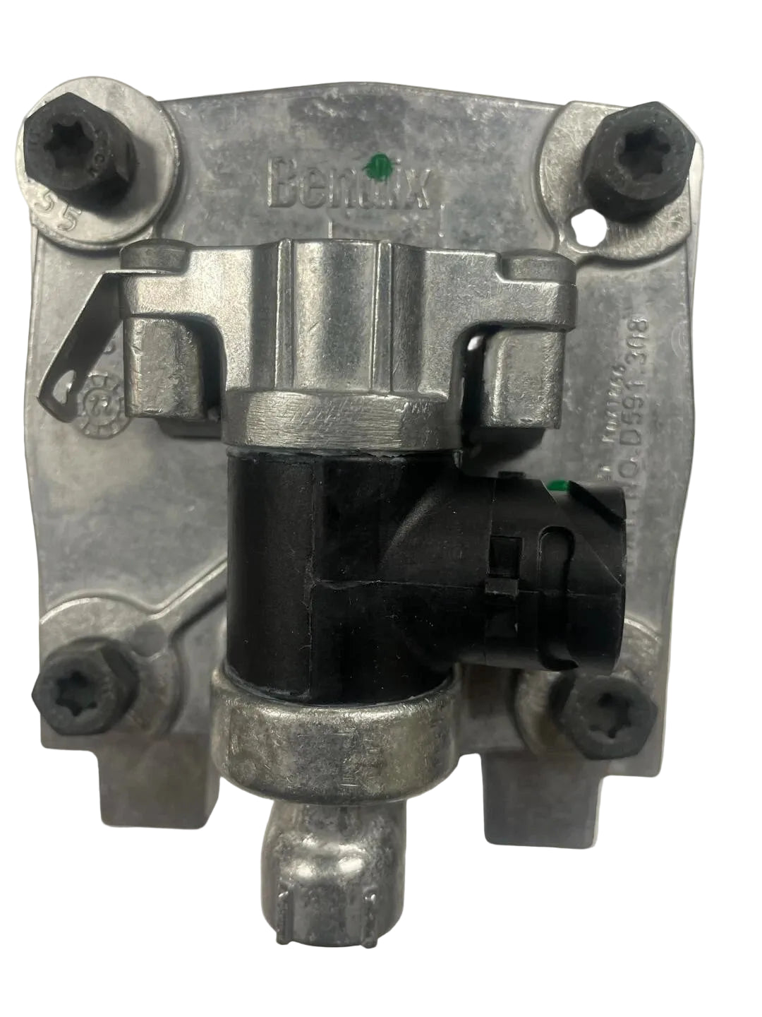 K078219bxw Genuine Bendix Atr 6 Traction Relay 4 Psi Crack Pressure, 12 Volt