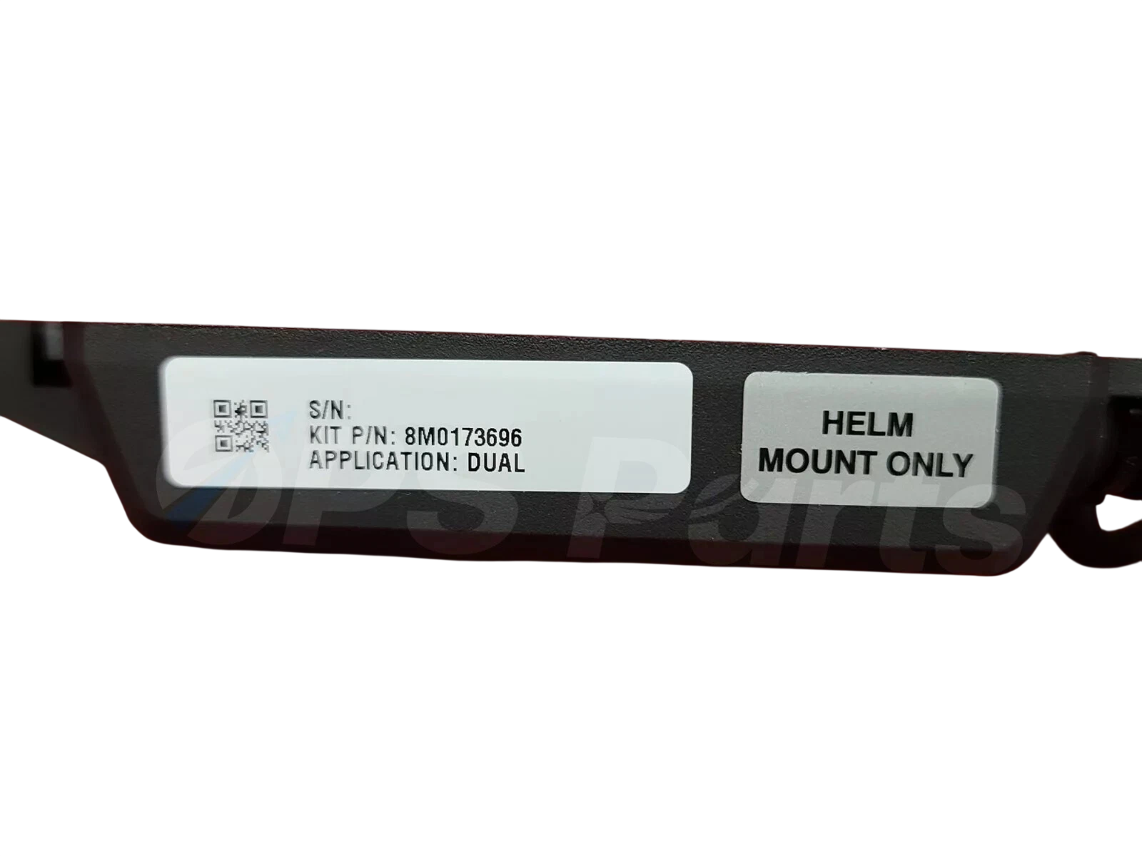 8M0173696 Genuine Mercury Smartcraft Connect Dual Engine Under Helm Kit