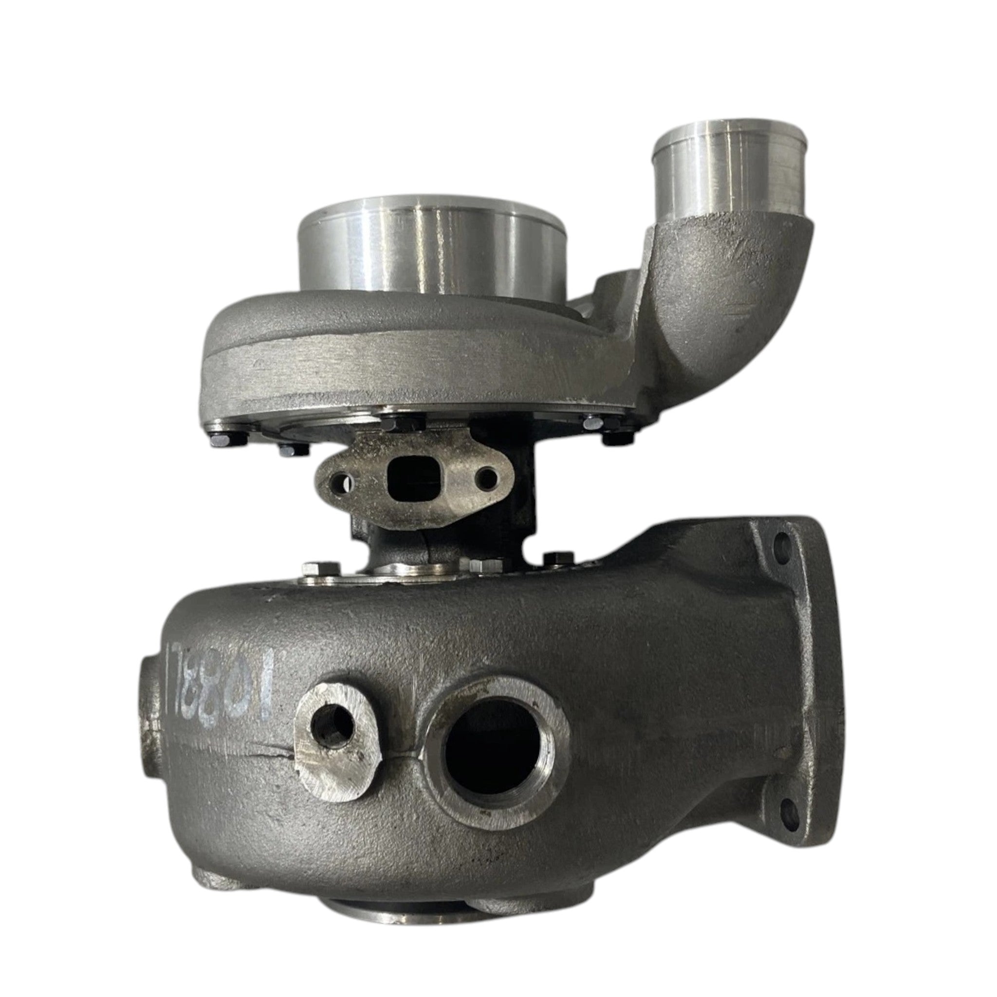 RE539064 Genuine John Deere Turbocharger