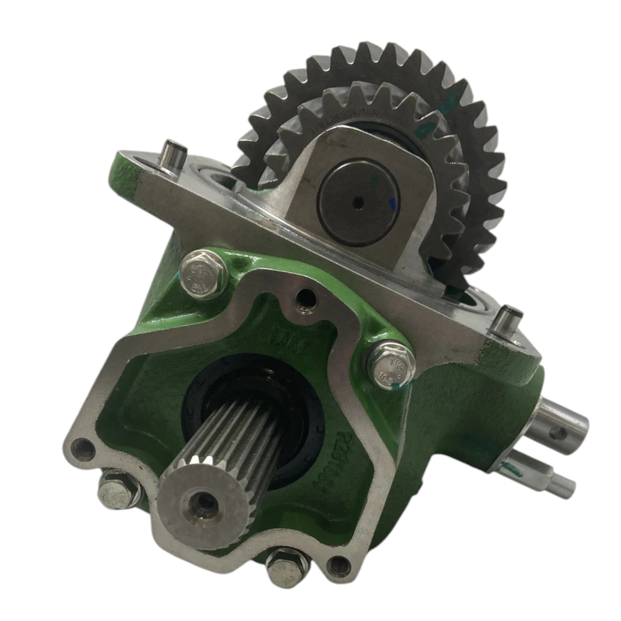 PY10010 John Deere MFWD Gear Assembly