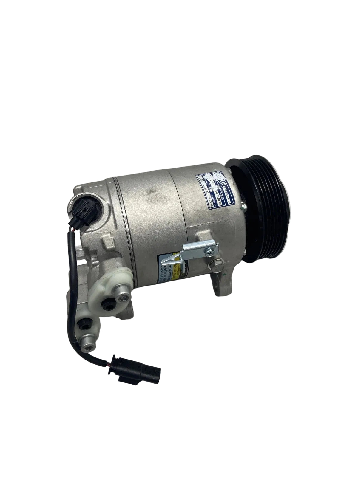 CO 11501C Unbranded A/C Compressor