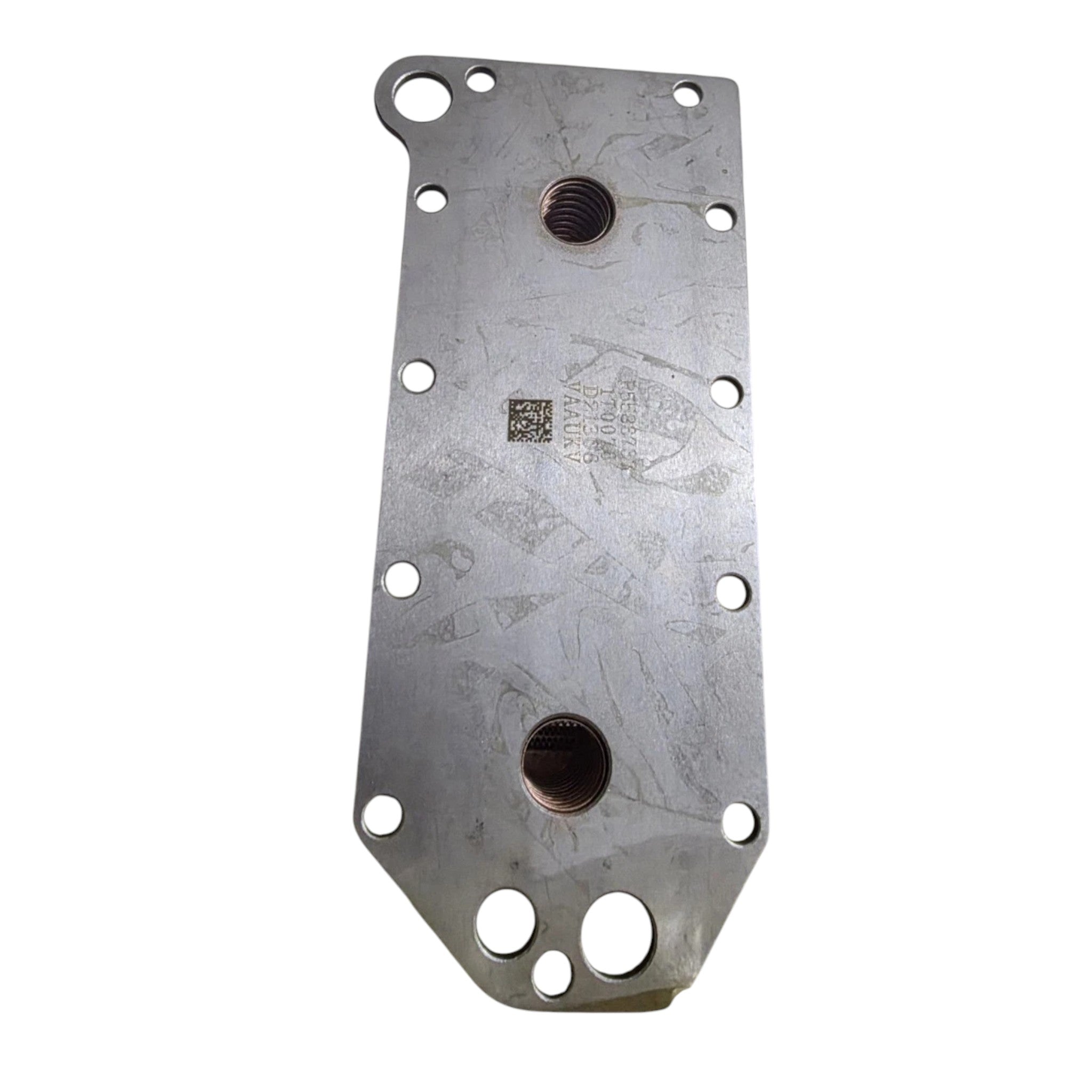 3974815 Genuine Cummins Oil Cooler