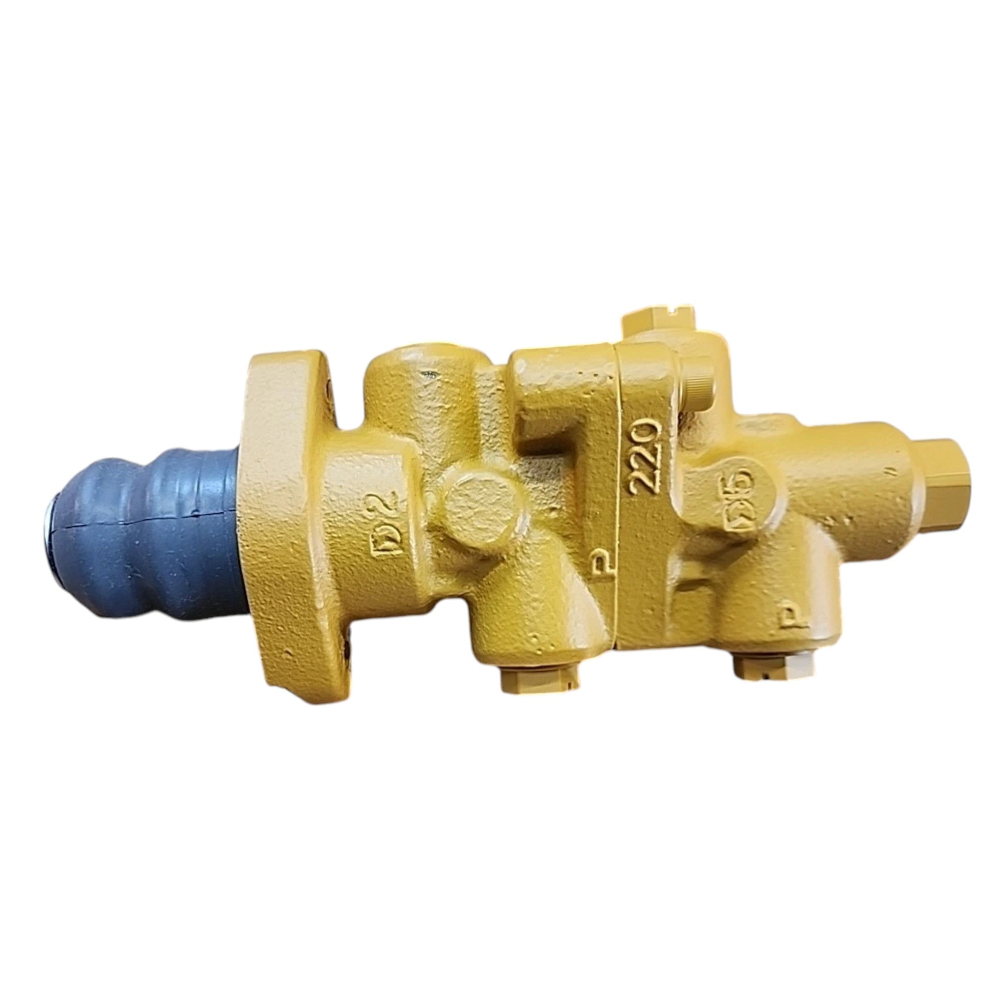 1196744 Genuine CAT Valve Group-Brake Control