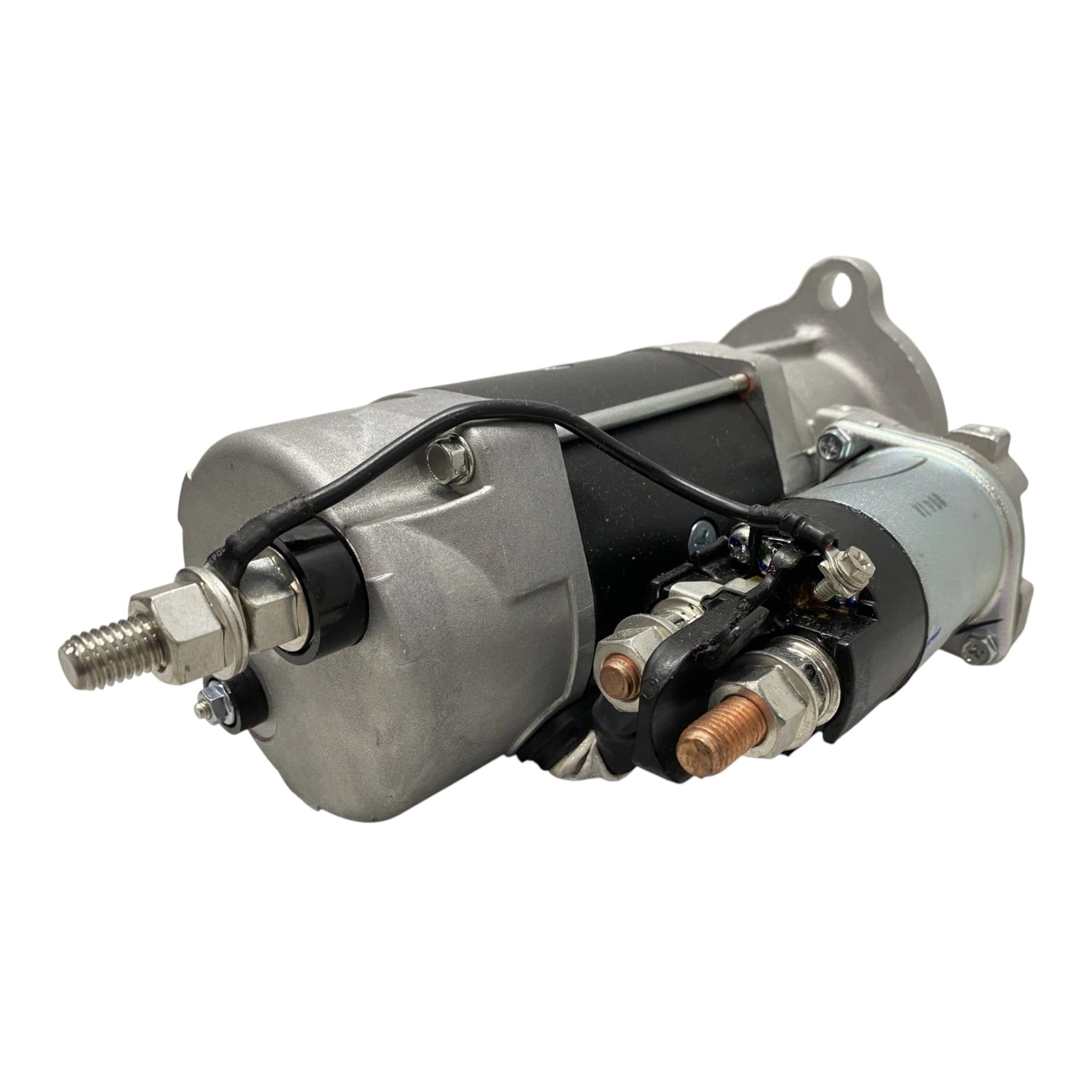 8201169 Genuine Cummins Starting Motor