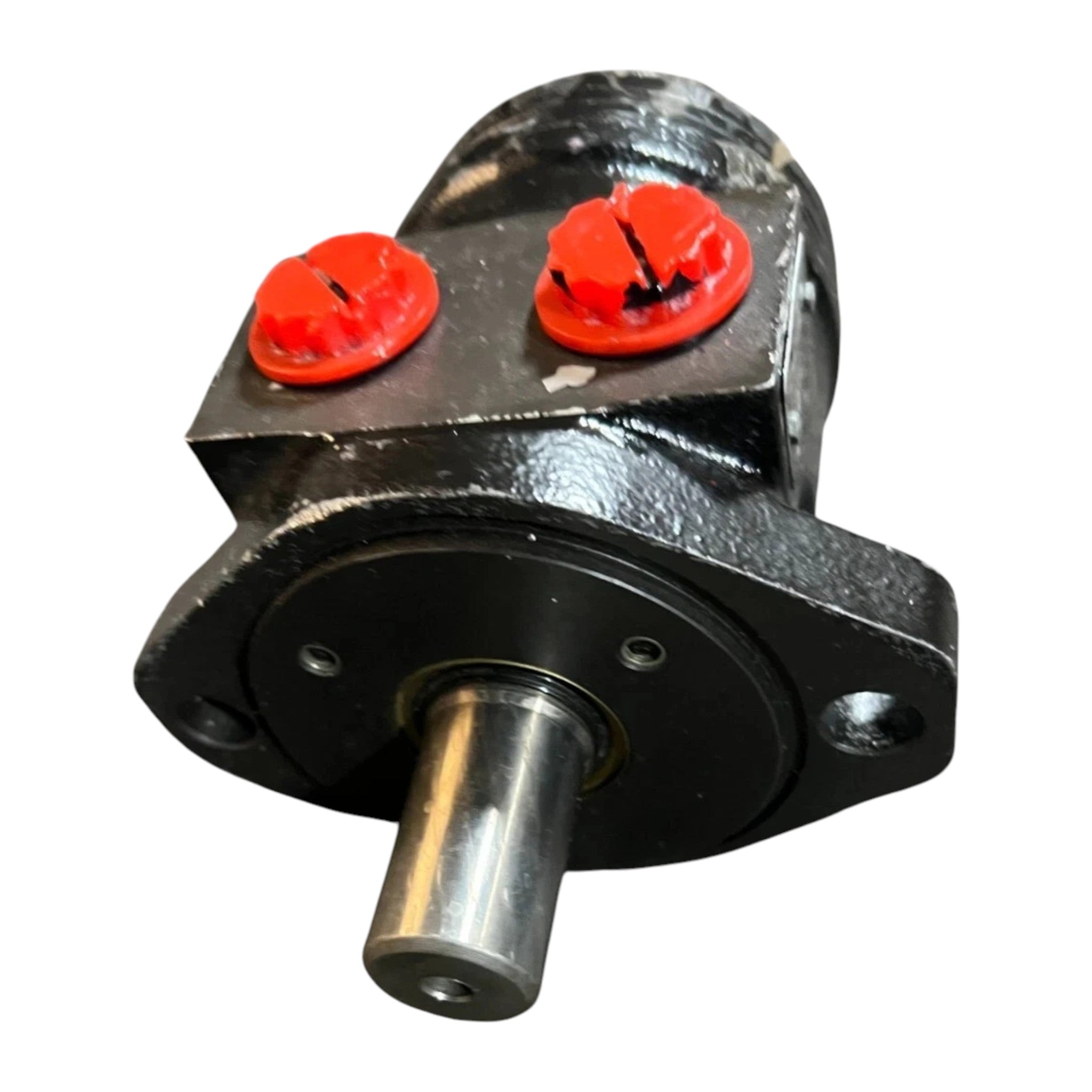 N03715A8HQ White Hydraulic Motor