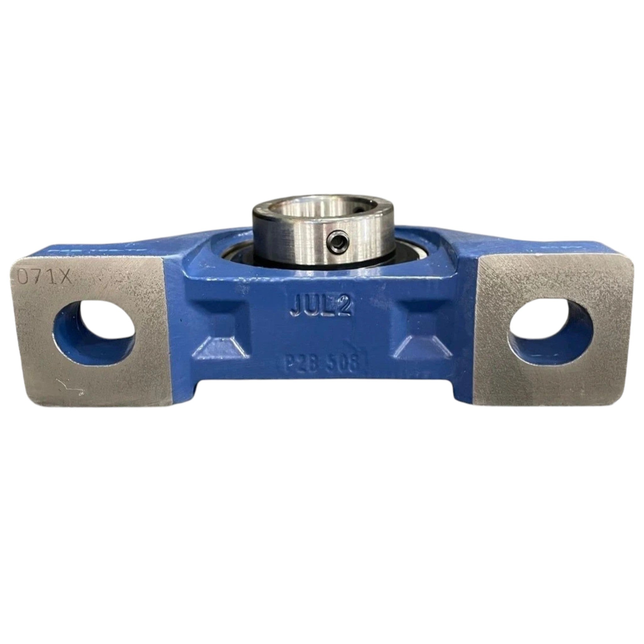 P2B 108 TF SKF Pillow Block Ball Bearing Unit