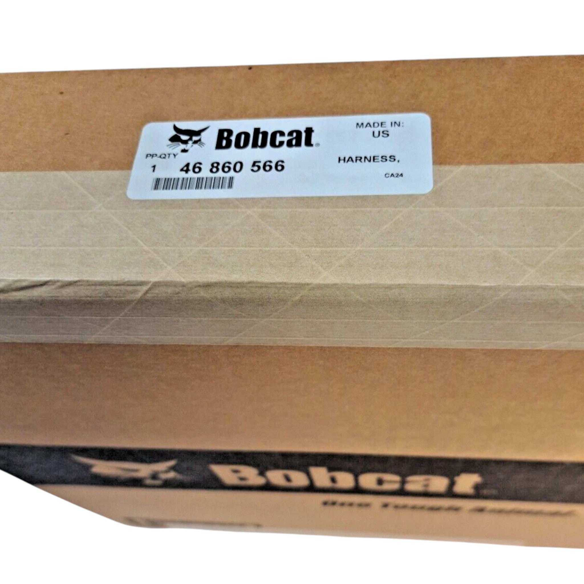 46860566 Genuine Bobcat Def Tank Heater Kit Harness