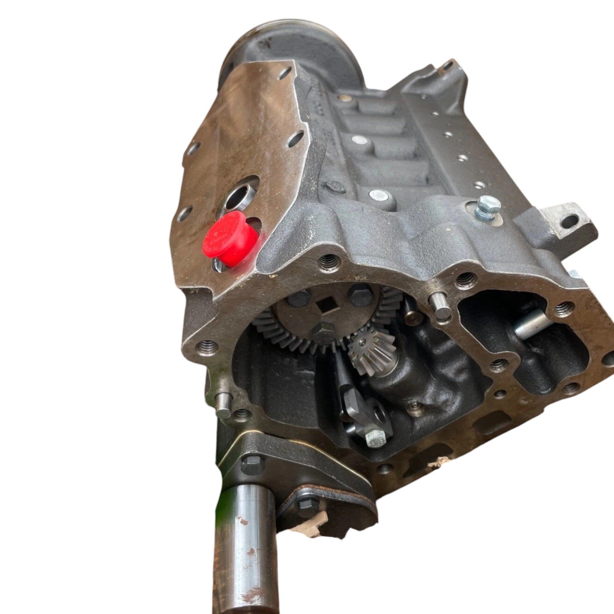 4W6073 Genuine Caterpillar Fuel Injection Pump