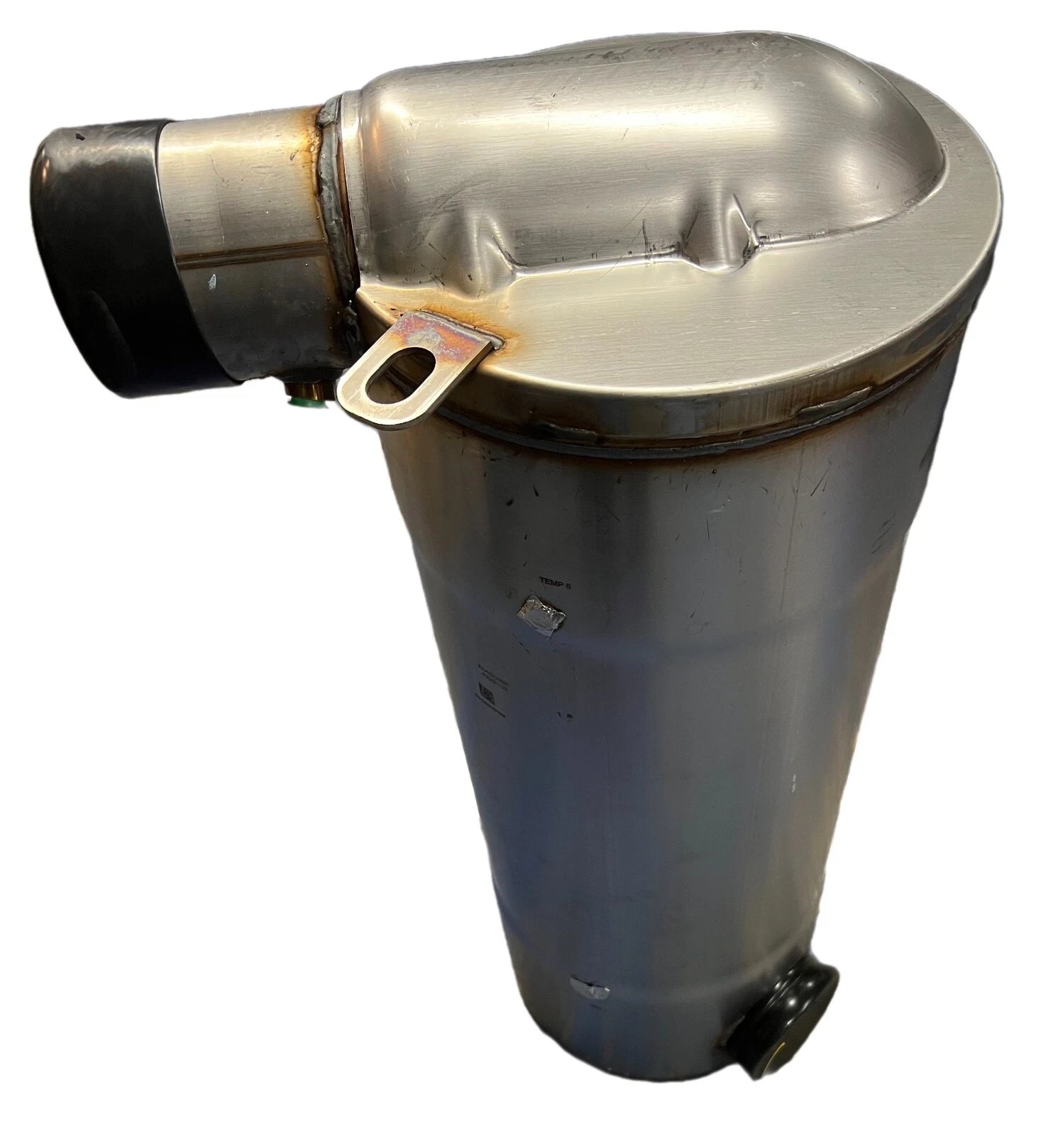 2871902 Cummins Aftertreatment Device