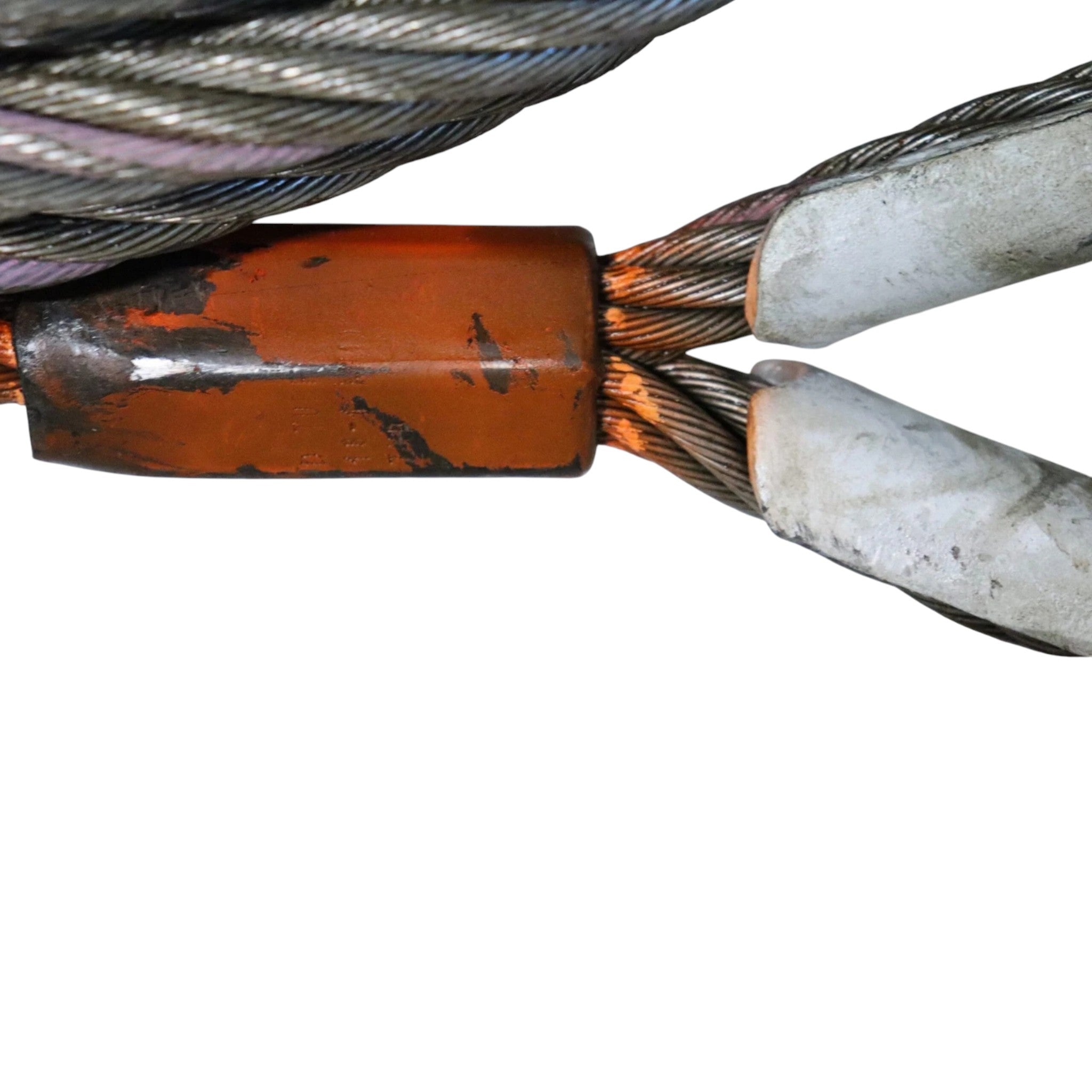 3364864 Genuine Caterpillar Winch Cable