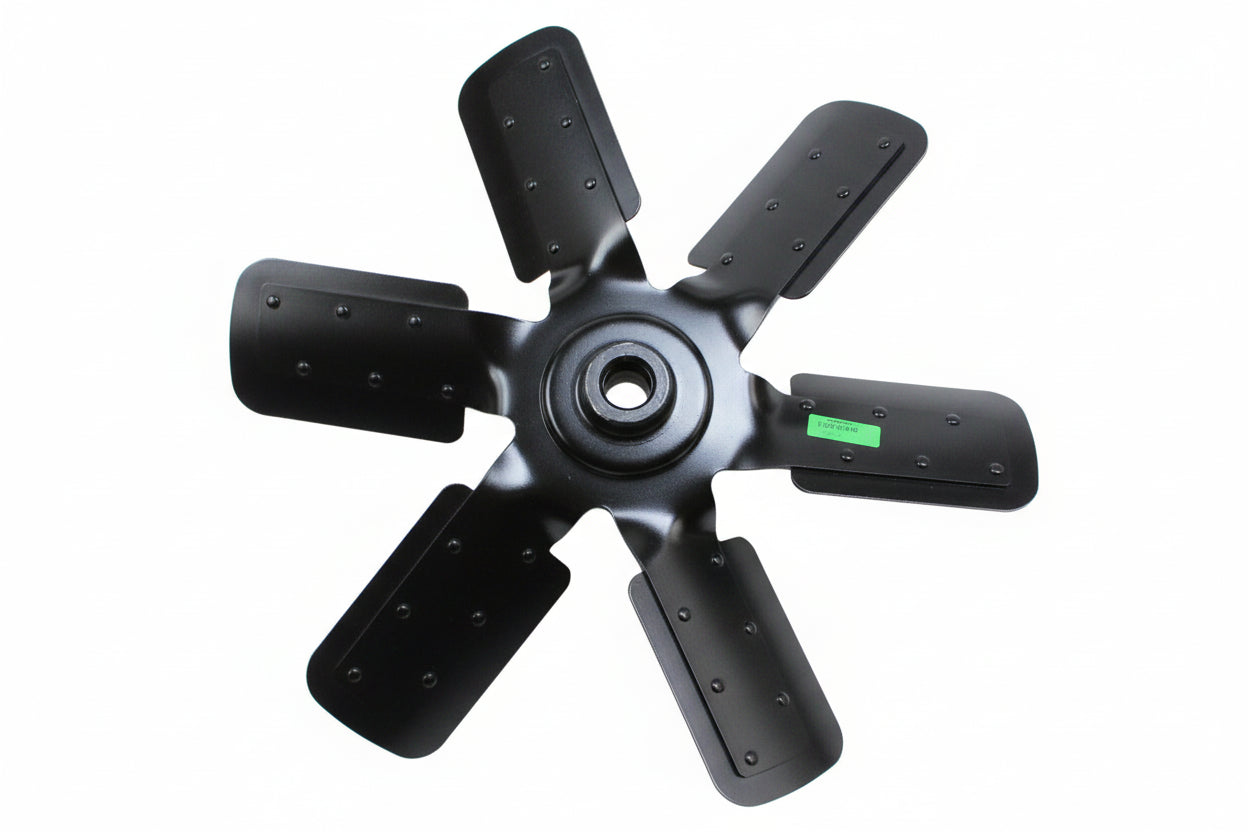 650906 Genuine Cummins Engine Fan