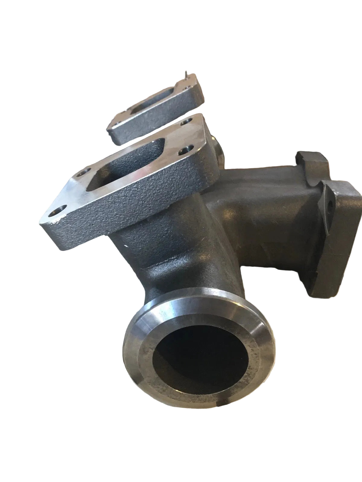 4065945 Genuine Cummins Exhaust Manifold
