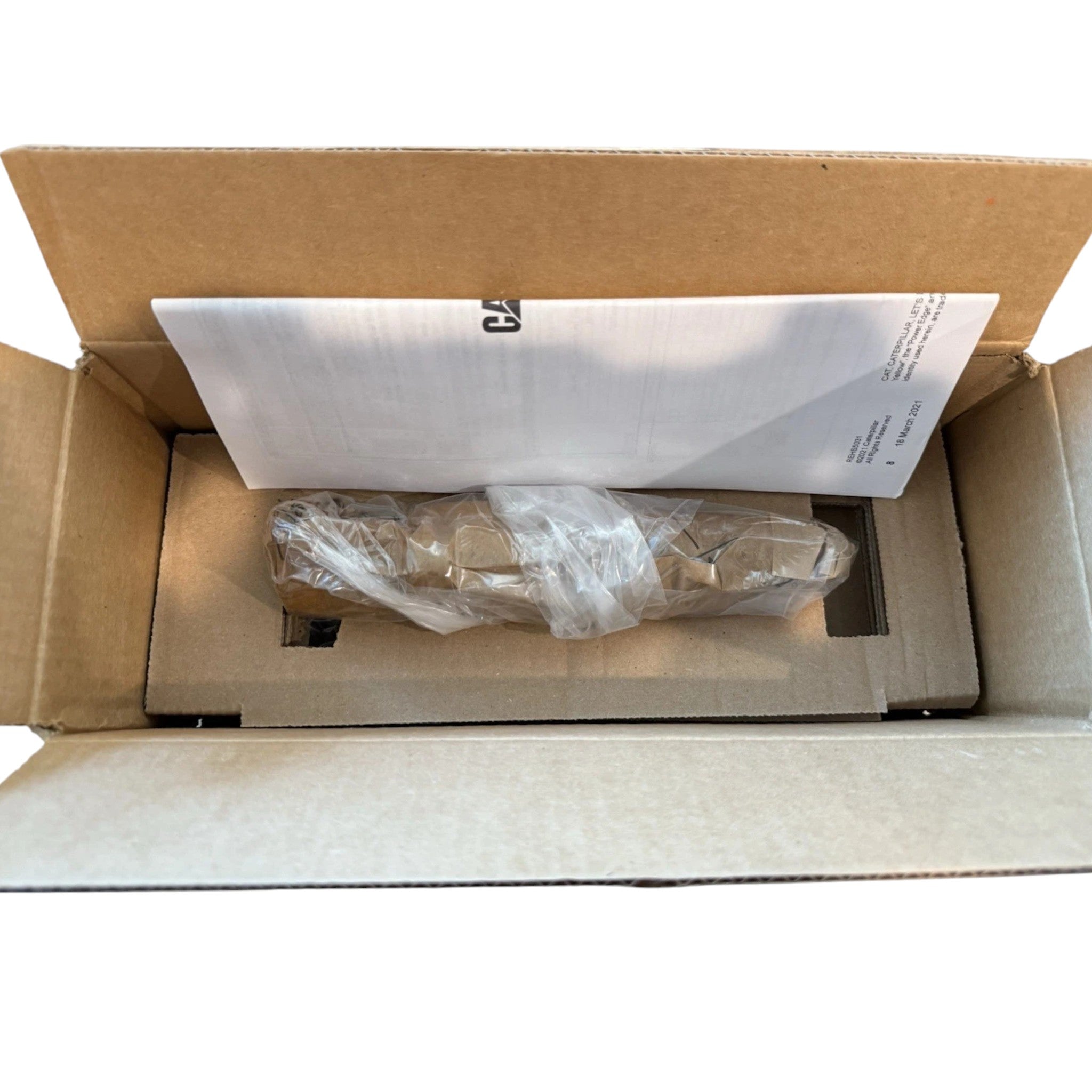 5577633 Genuine Caterpillar Injector Group