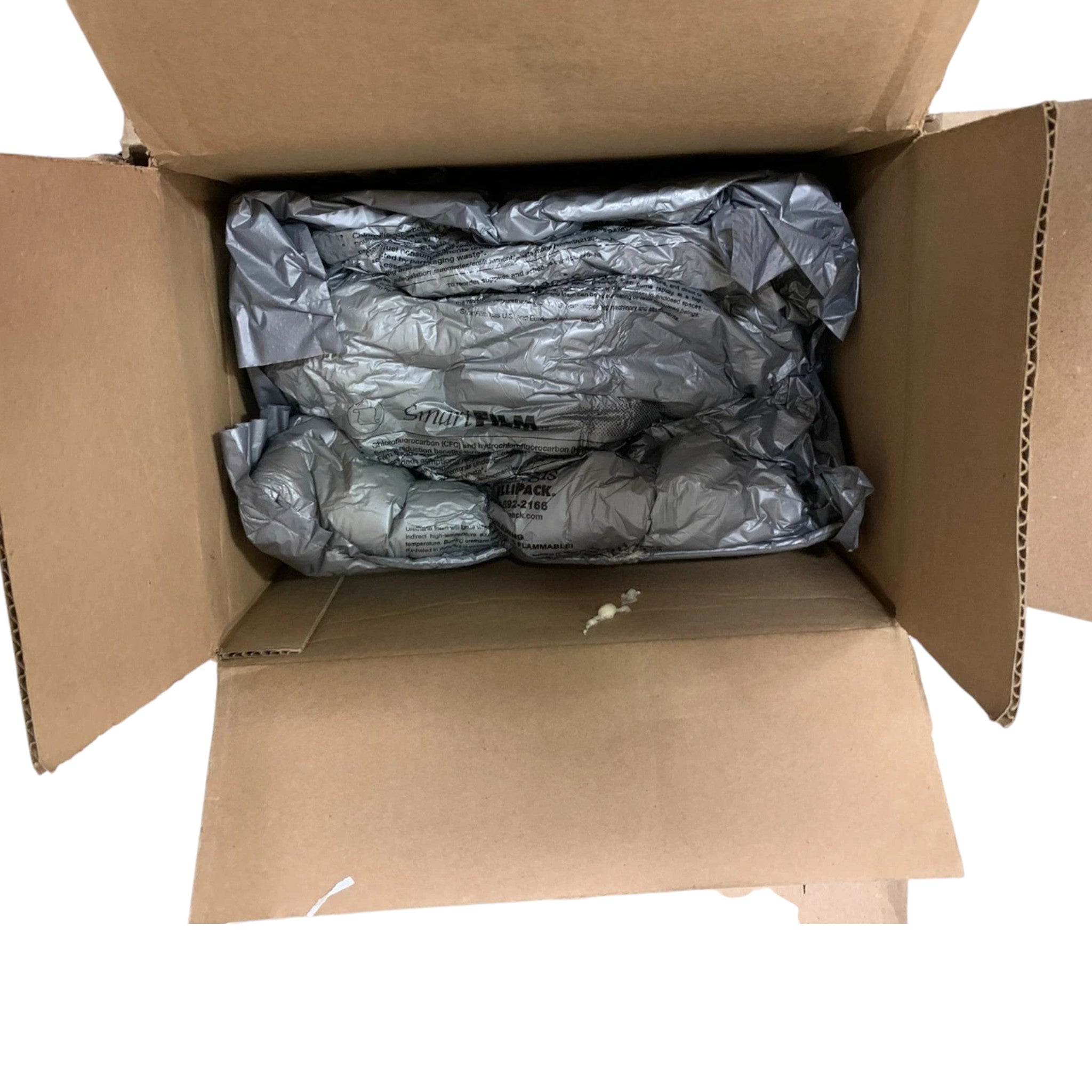 5265996 Genuine Cummins Sea Water Pump