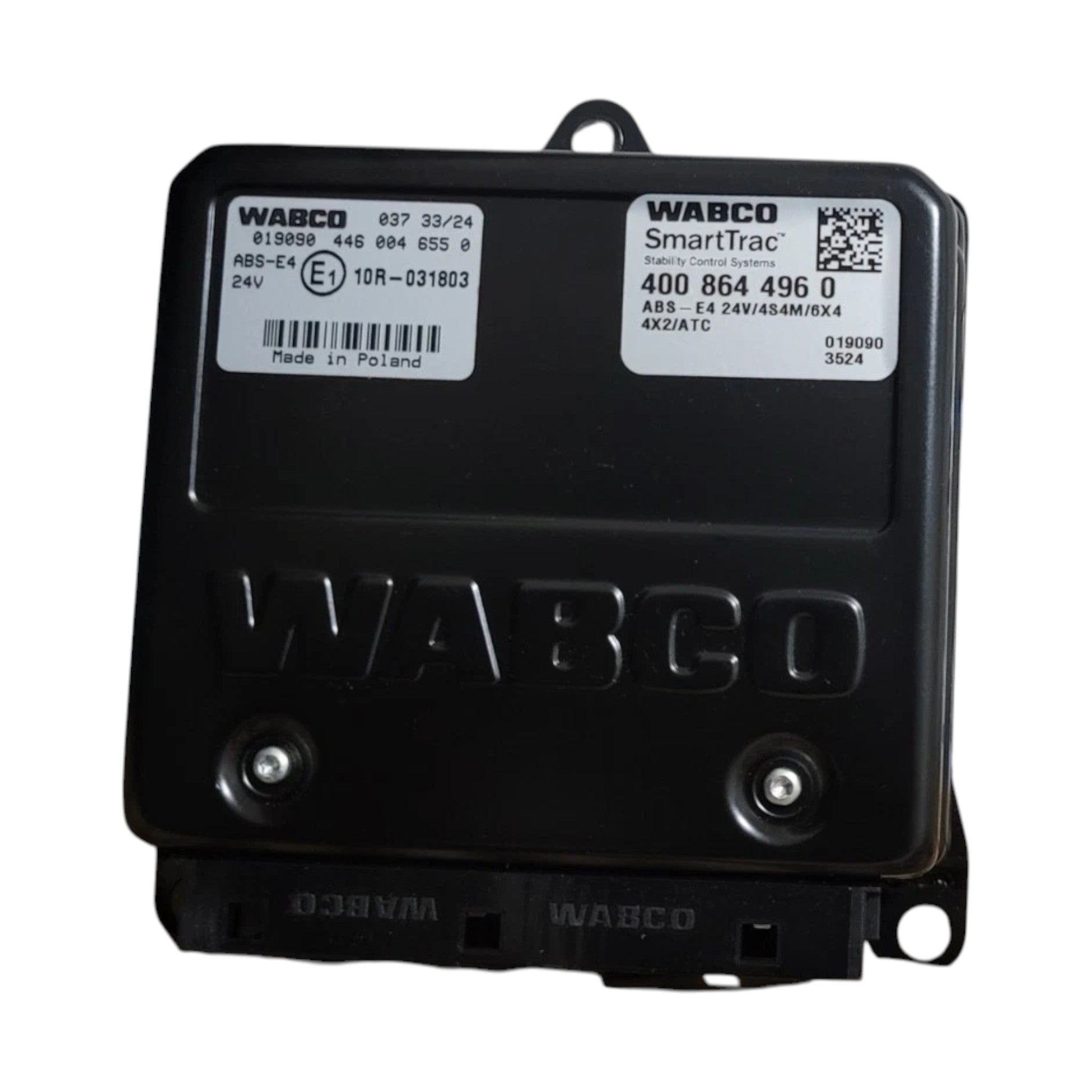 WAB4008644960 Genuine Wabco ABS Electronic Control Unit