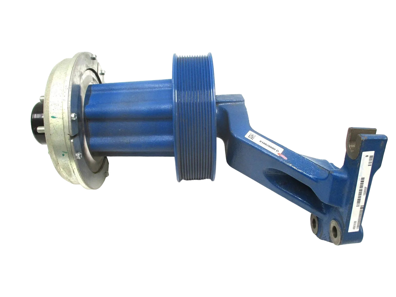 4051773C3 Genuine Horton Fan Clutch Two-Speed