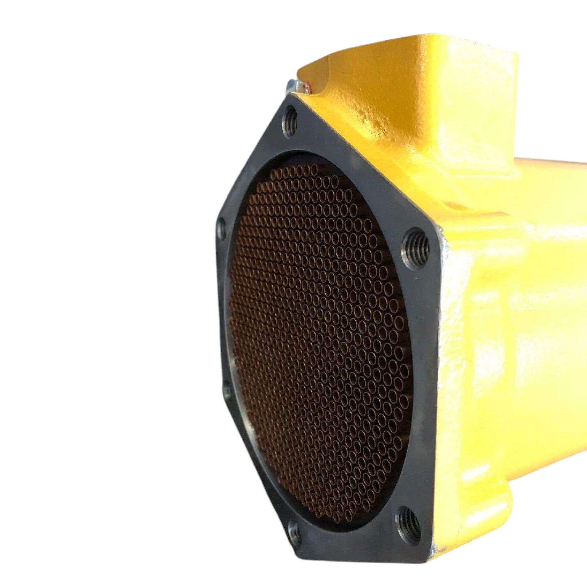 4W9822 Genuine CAT Oil Cooler Core