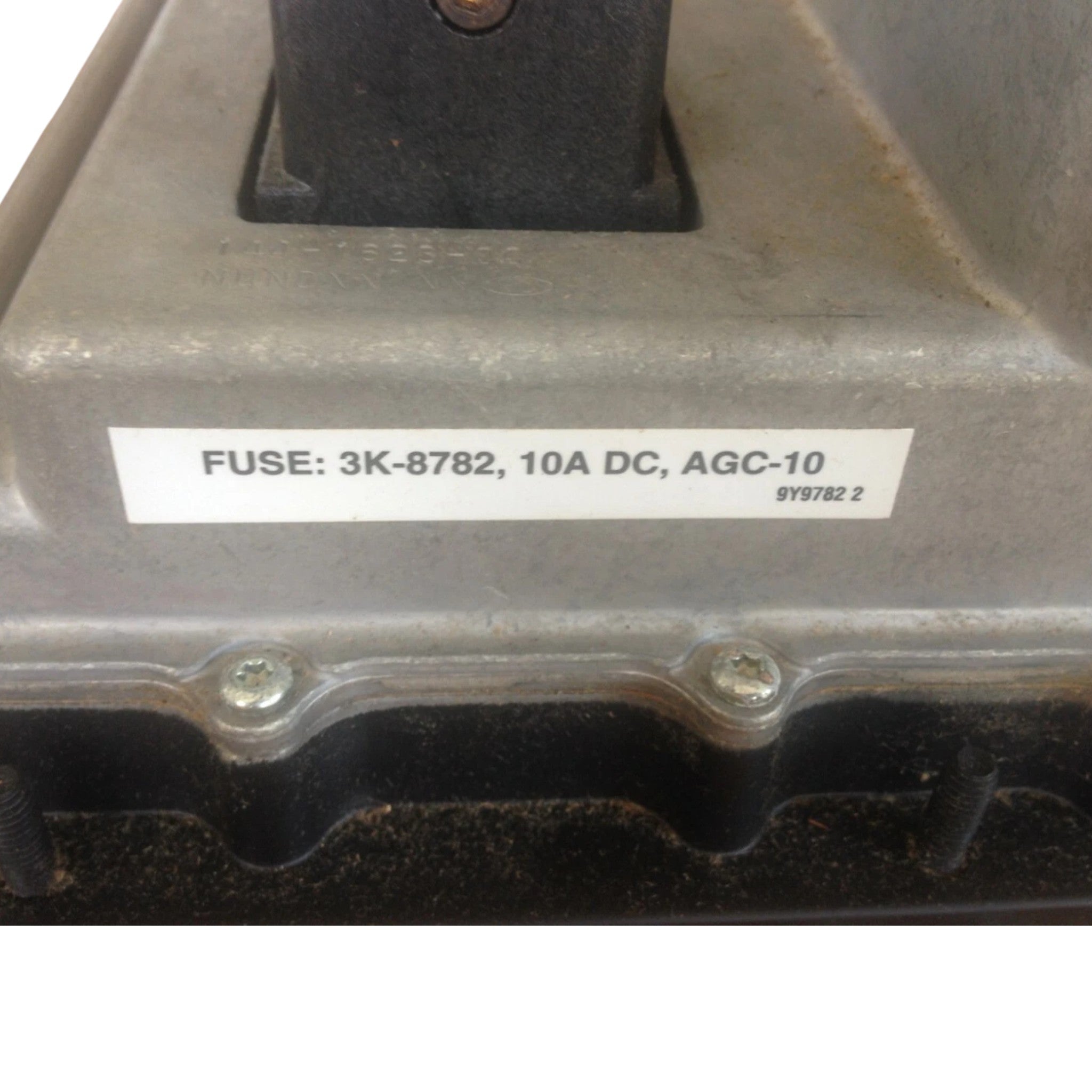 1441623 Genuine Caterpillar Control GP Display