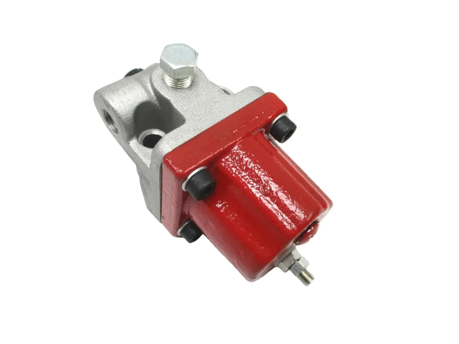 4024808CUM Genuine Cummins Fuel Shutoff