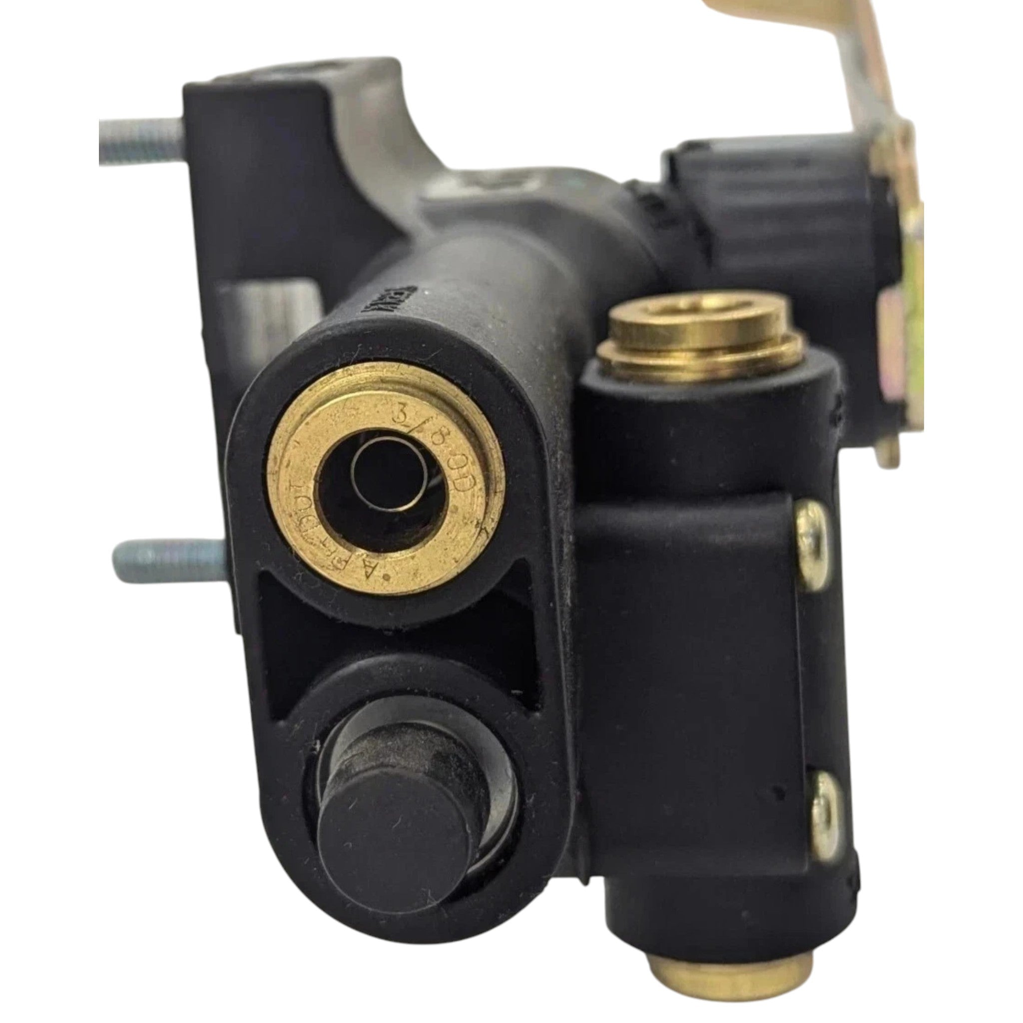 2607243C92 Genuine International Height Control Valve Universal Integral Dump