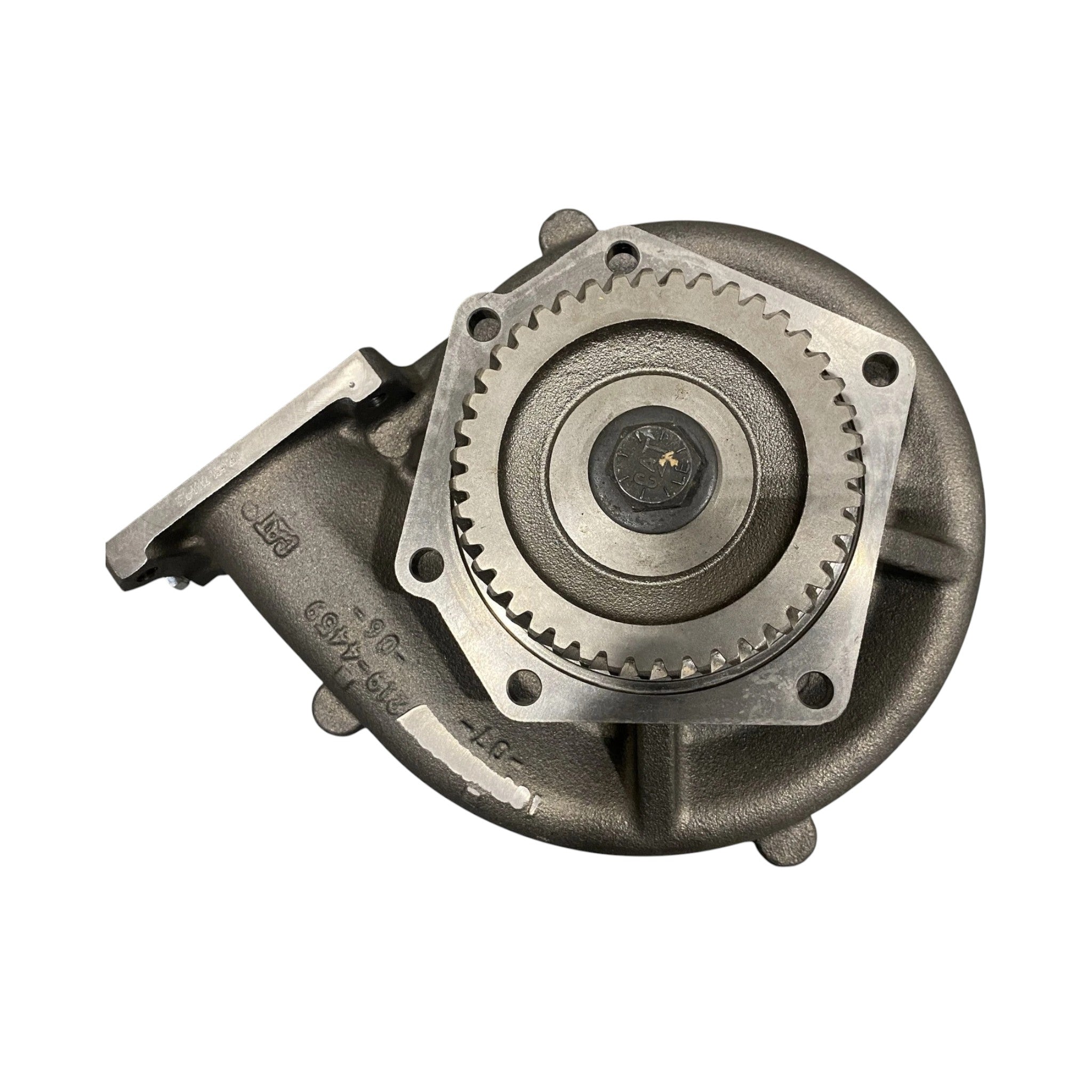 3520202 Genuine Caterpillar Water Pump Assembly