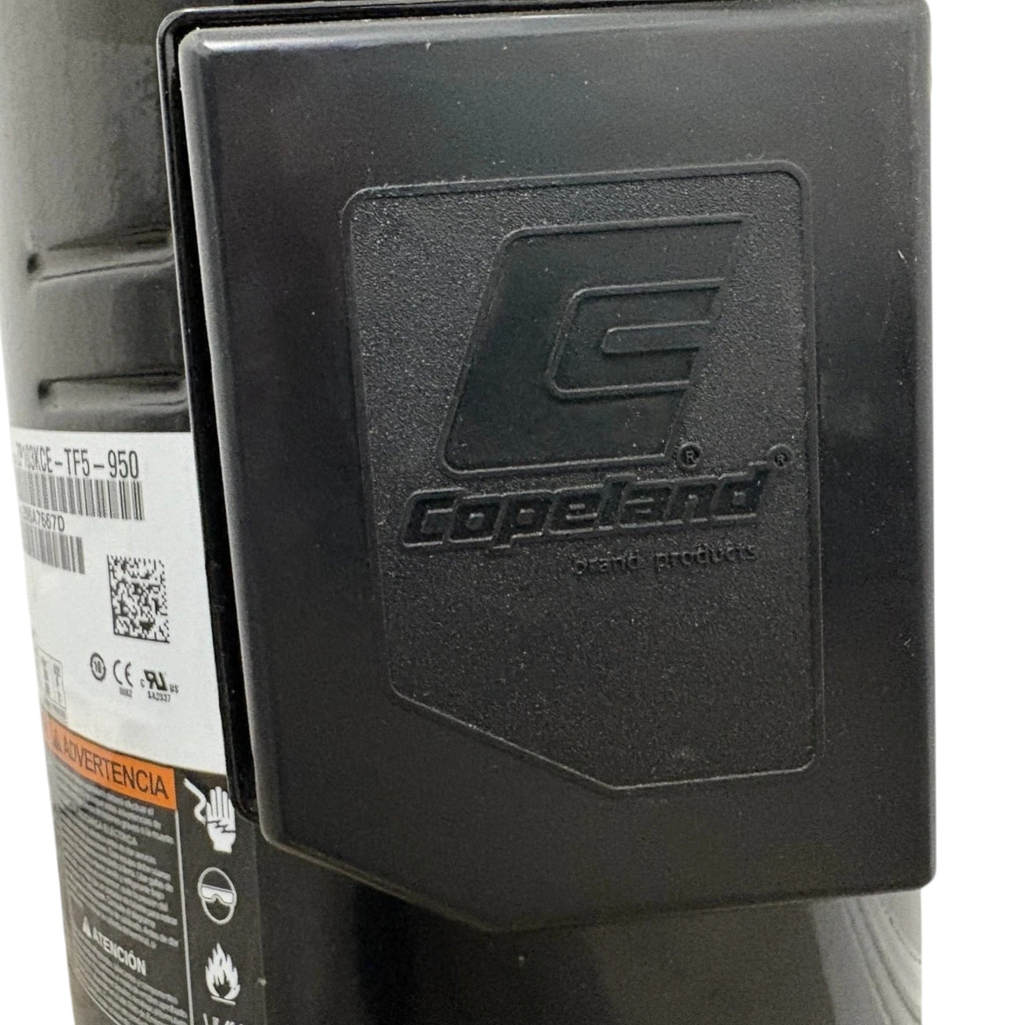 ZP103KCETF5950 Genuine Copeland Scroll Compressor
