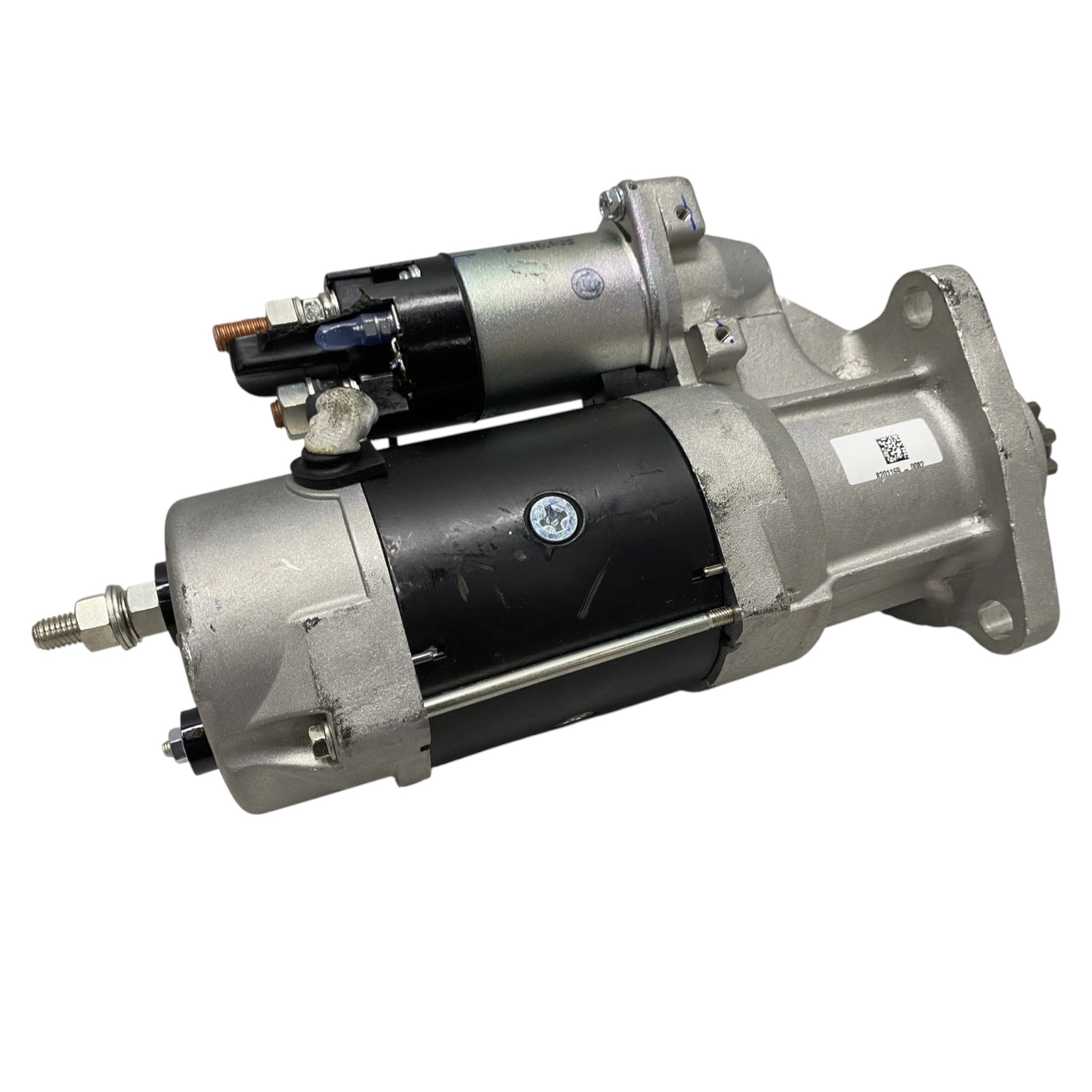 510751 Genuine Cummins Starting Motor