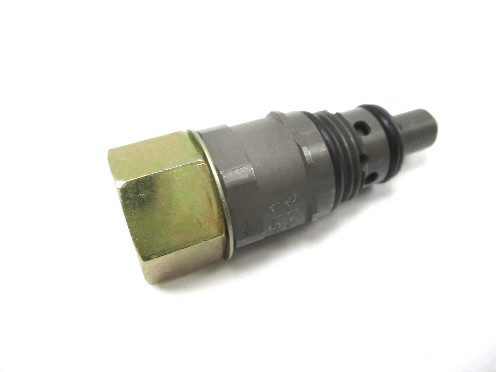 Genuine Kubota Port Relief Valve KX41-2