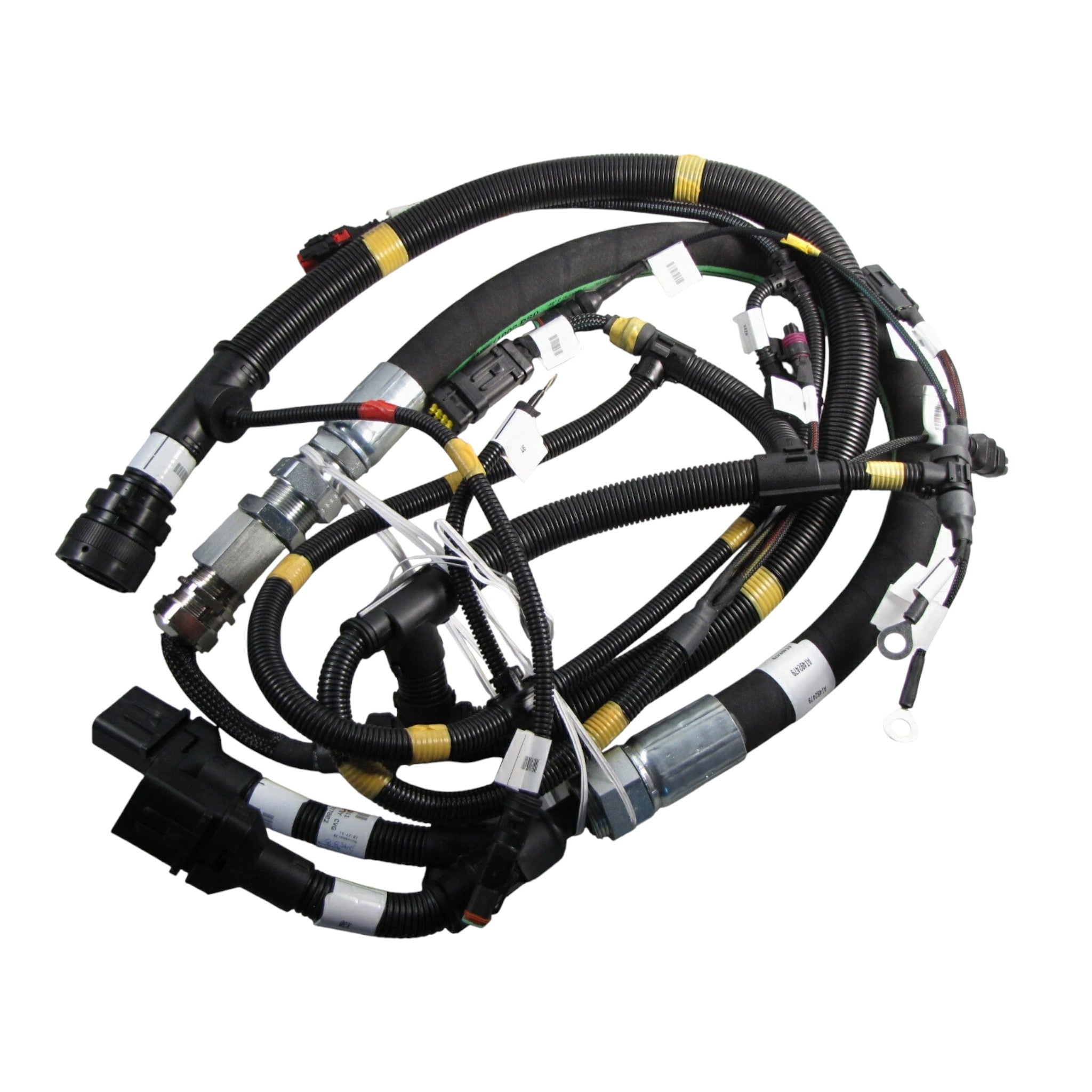 AT492479 John Deere Harness Assembly