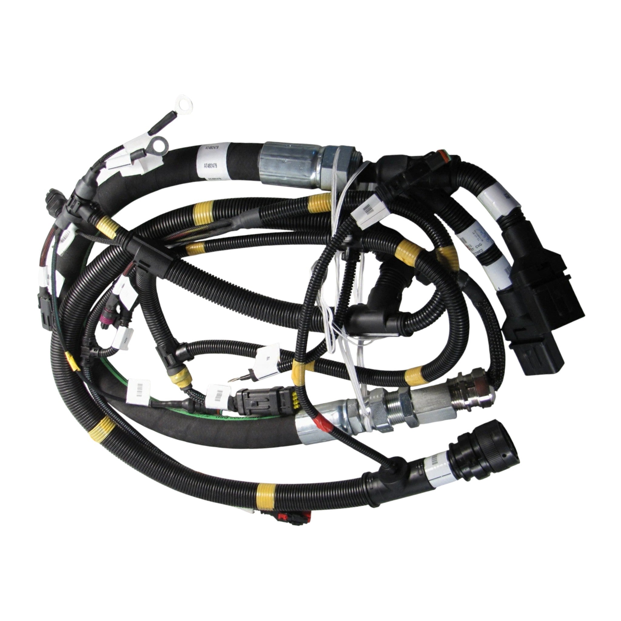 AT492479 John Deere Harness Assembly