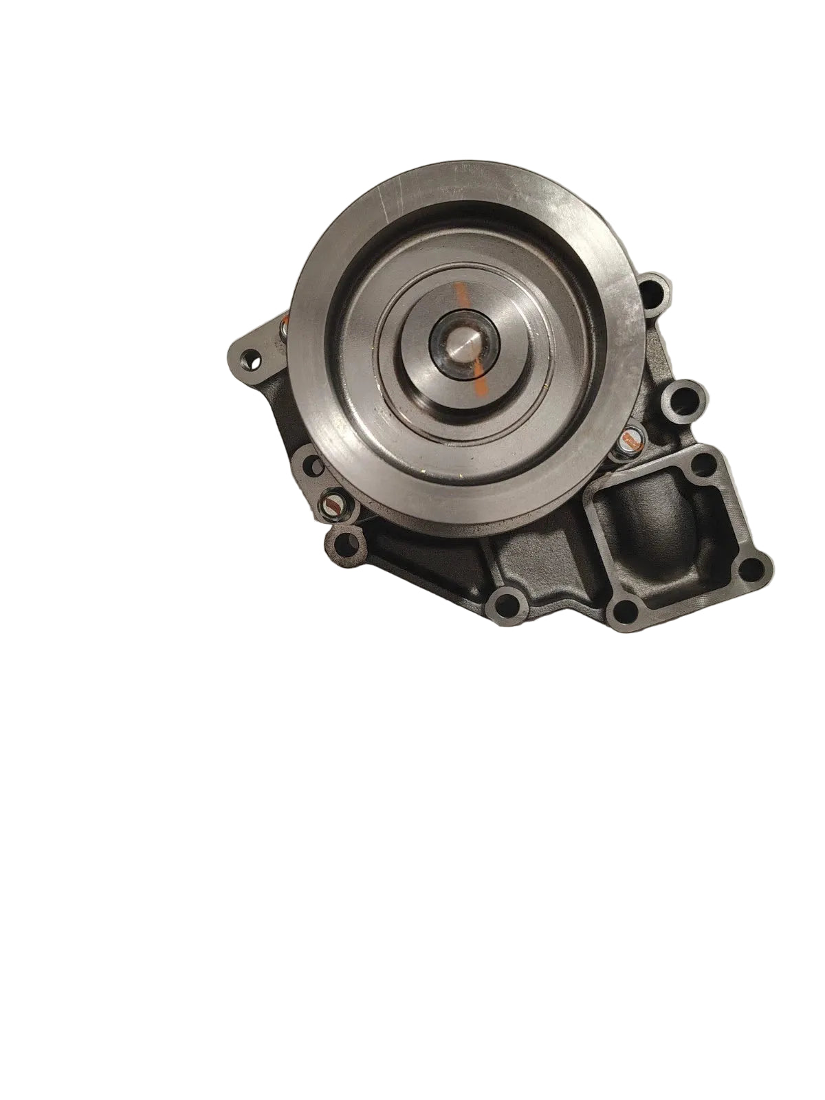 6305092 Genuine Cummins Water Pump Kit For