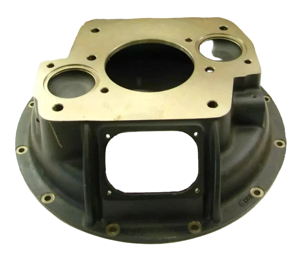 A3713 Genuine Eaton Clutch Bell Housing Flywheel