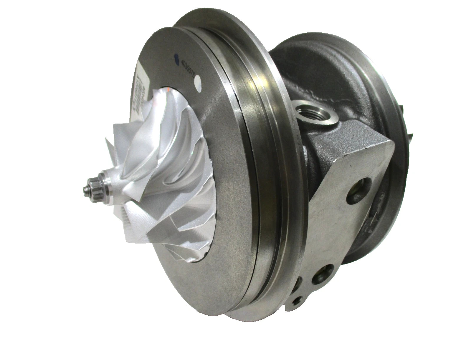 Cummins Holset Vg Core Assembly HY40V HY55V HE400V HE500V HE551V Isx