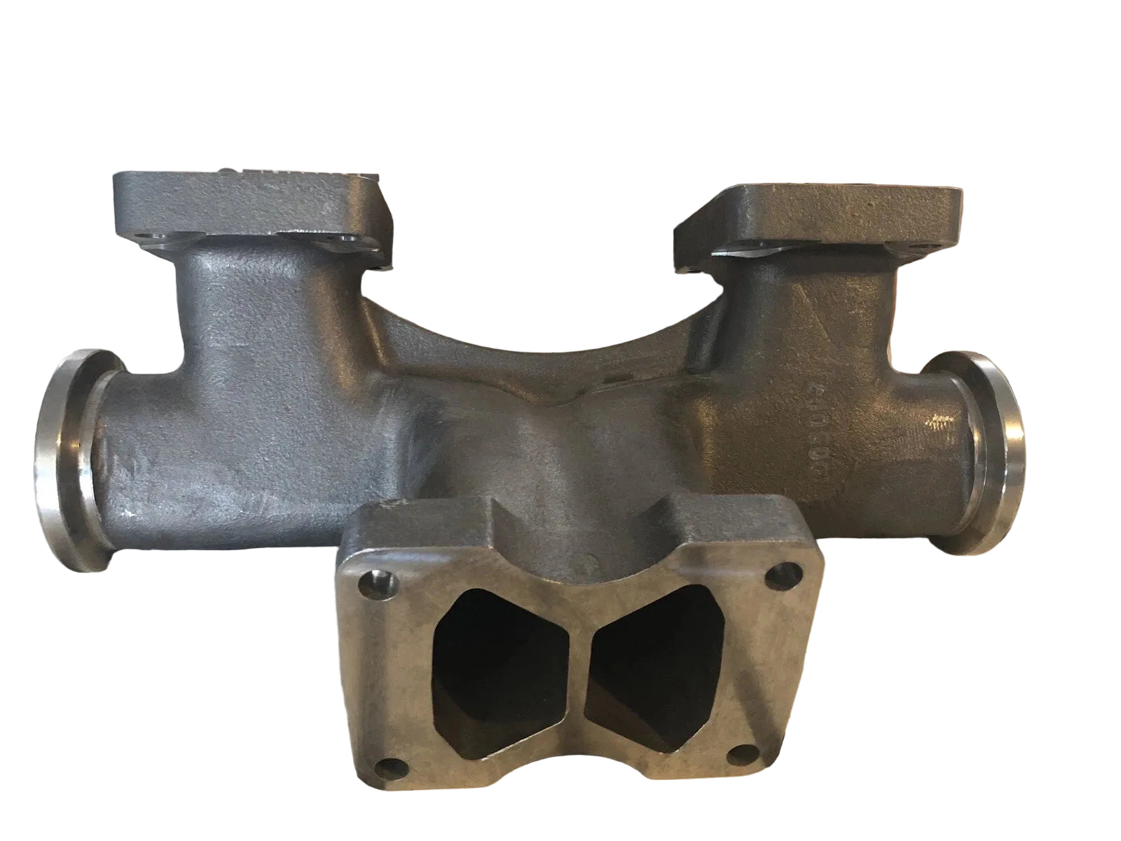 4065945 Genuine Cummins Exhaust Manifold