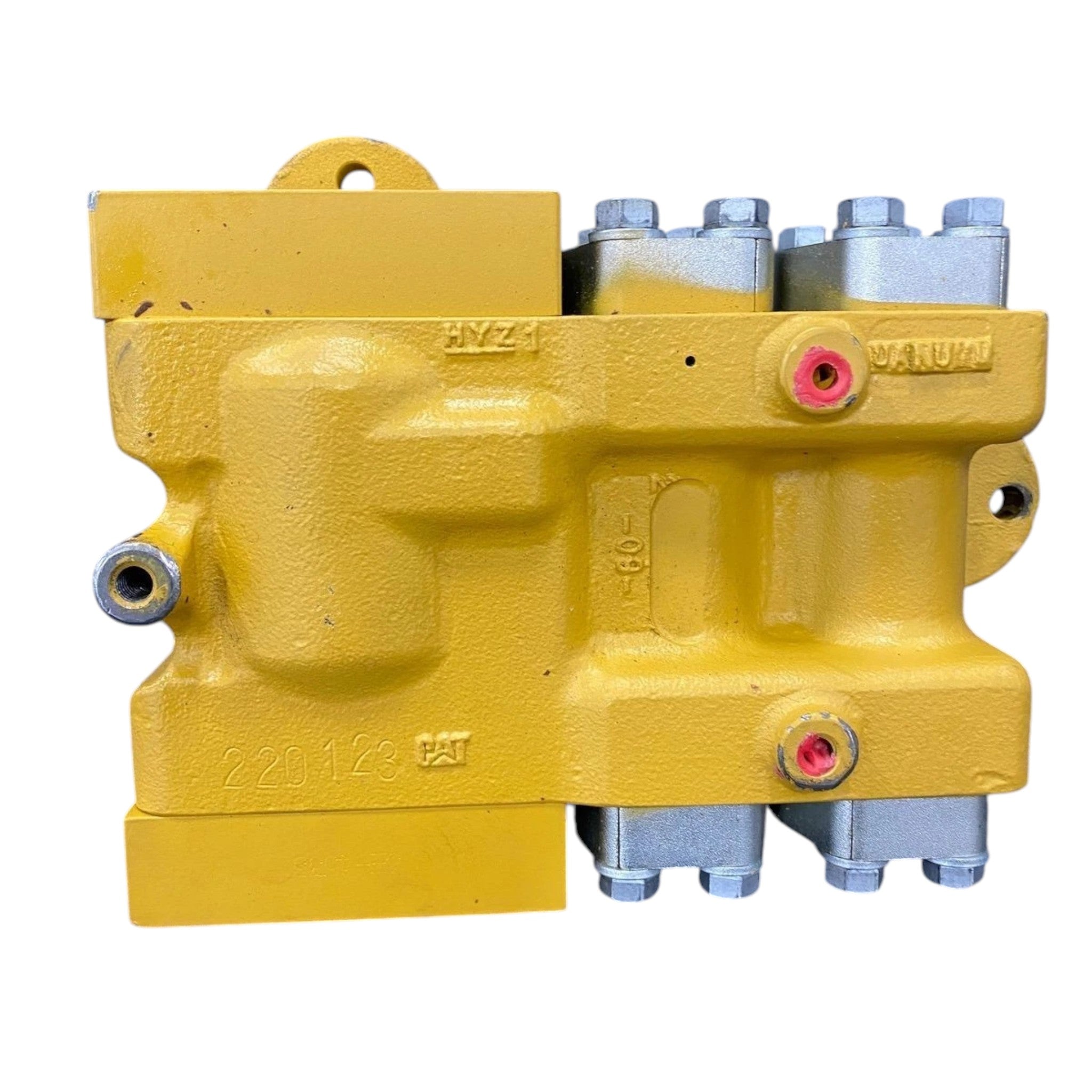 1135429 Genuine CAT Valve GP