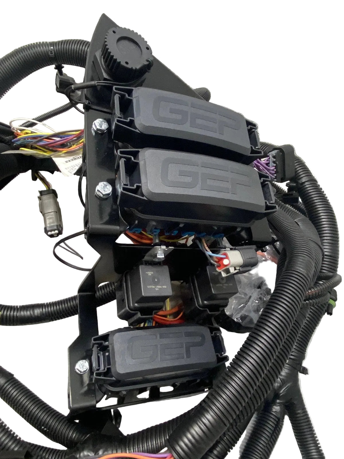 84958388 Genuine GM Body Wiring Harness