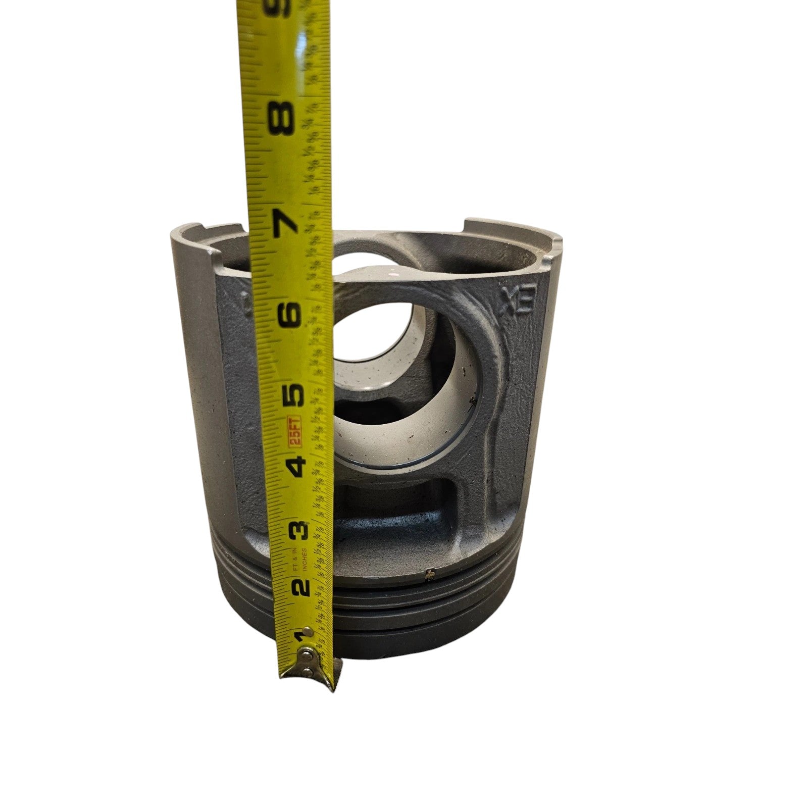 4352597 Genuine Cummins Engine Piston 4352597