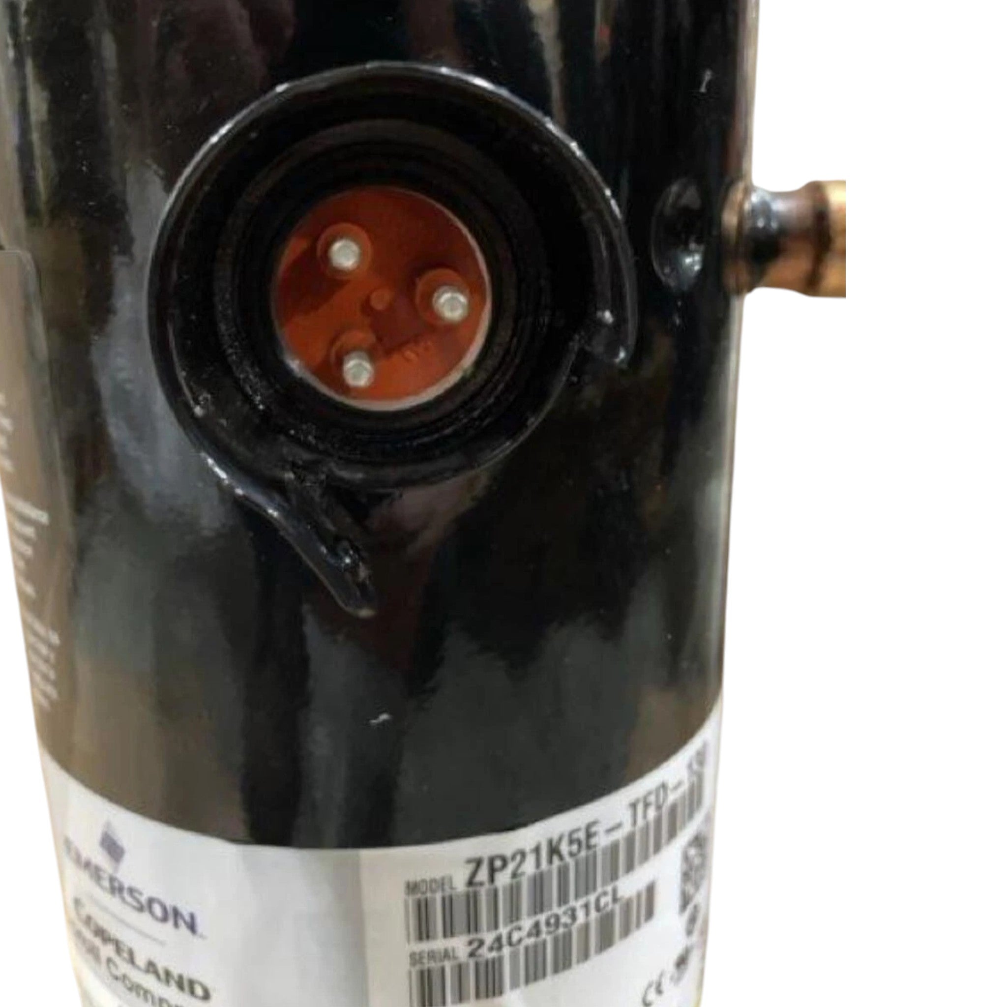 ZP21K5ETFD130 Genuine Copeland Scroll Compressor