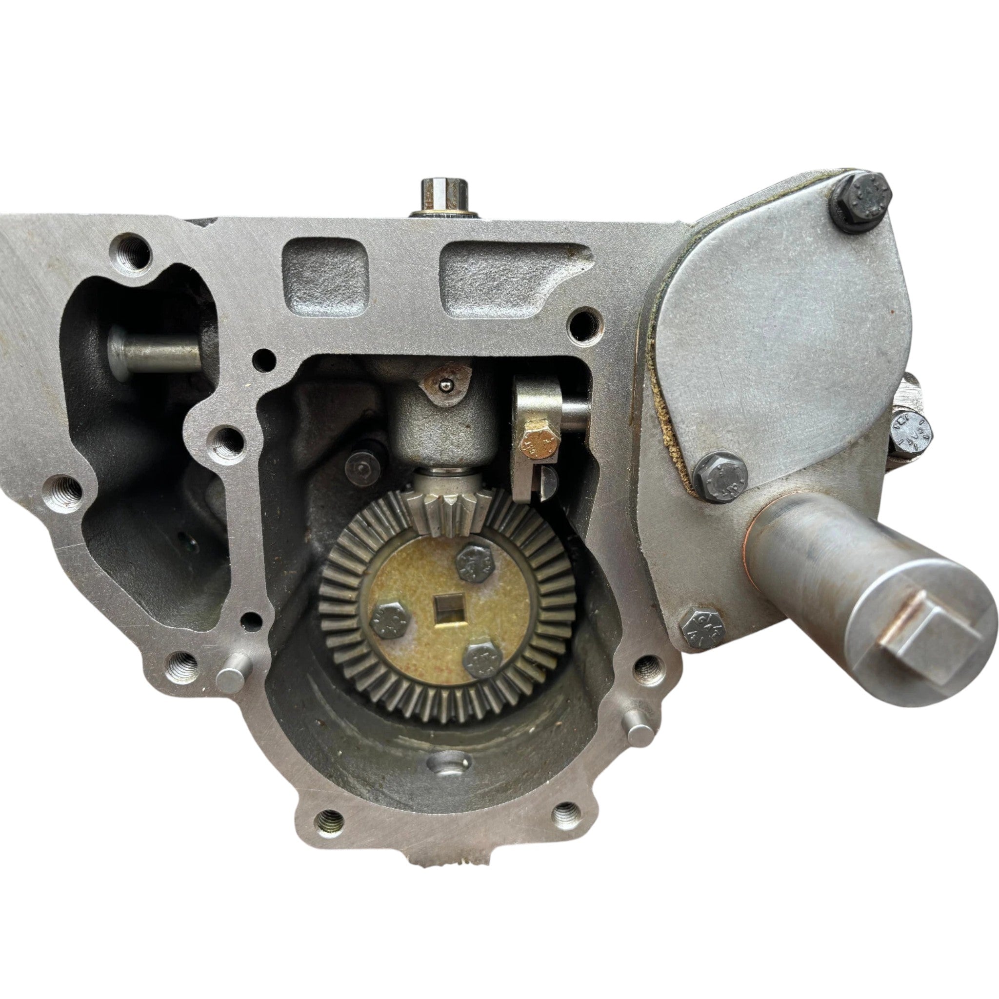 4W6073 Genuine Caterpillar Fuel Injection Pump