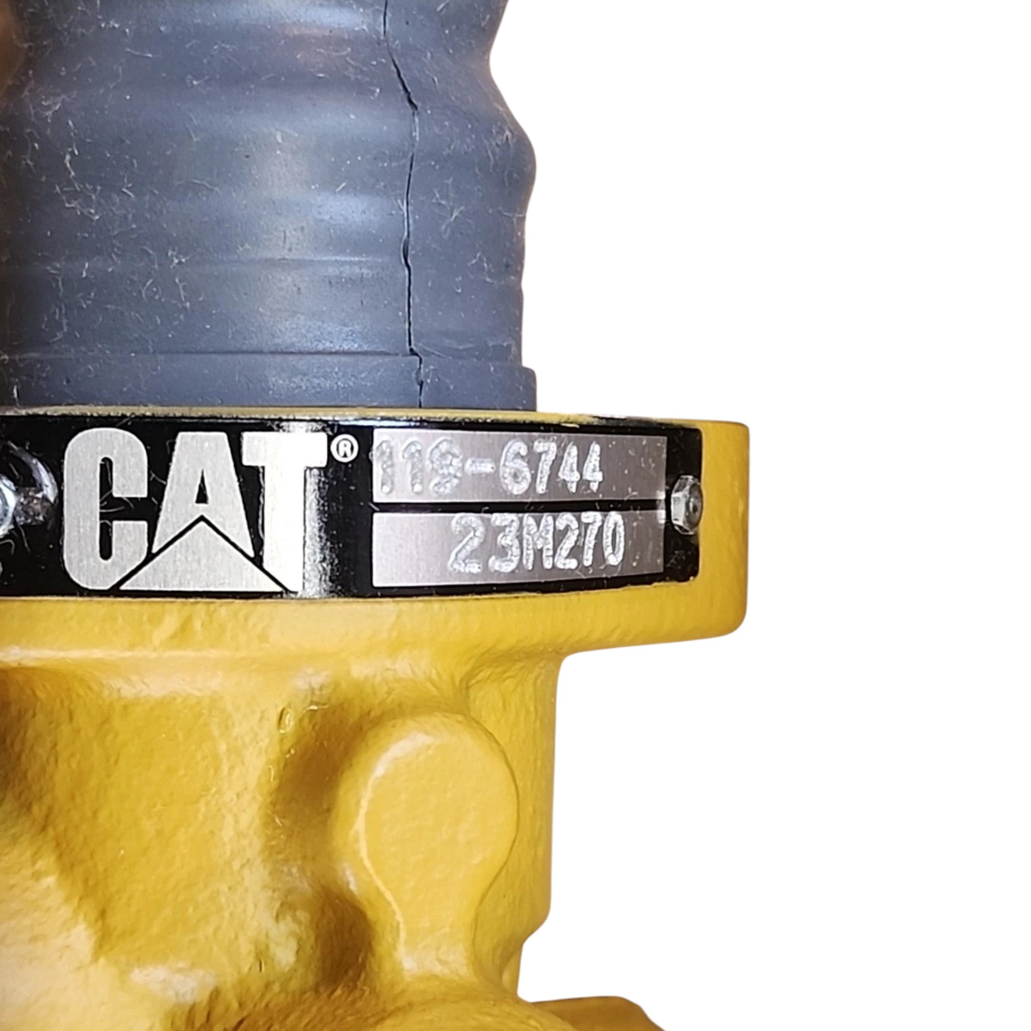 1196744 Genuine CAT Valve Group-Brake Control