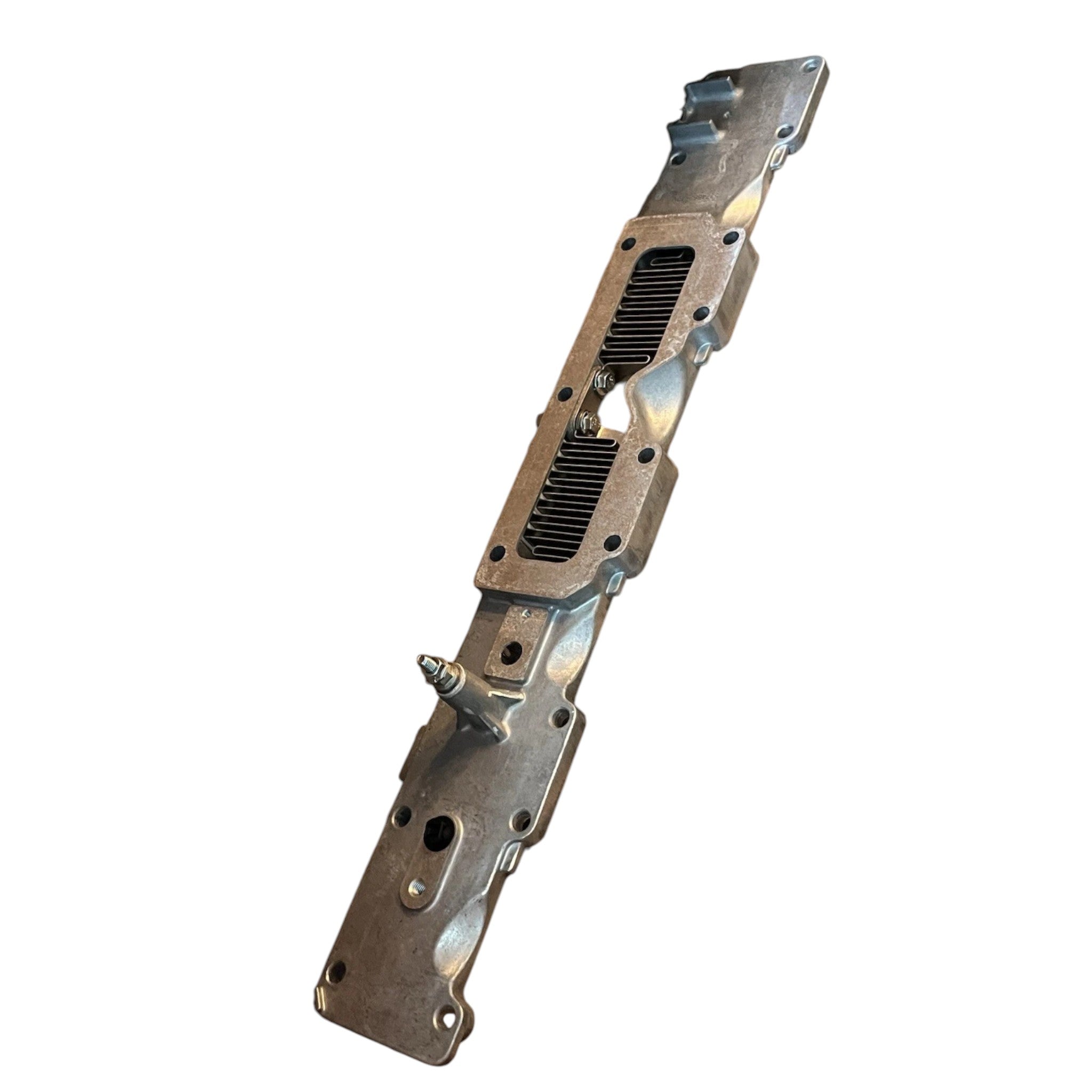 5274662 Genuine Cummins Intake Manifold Cover