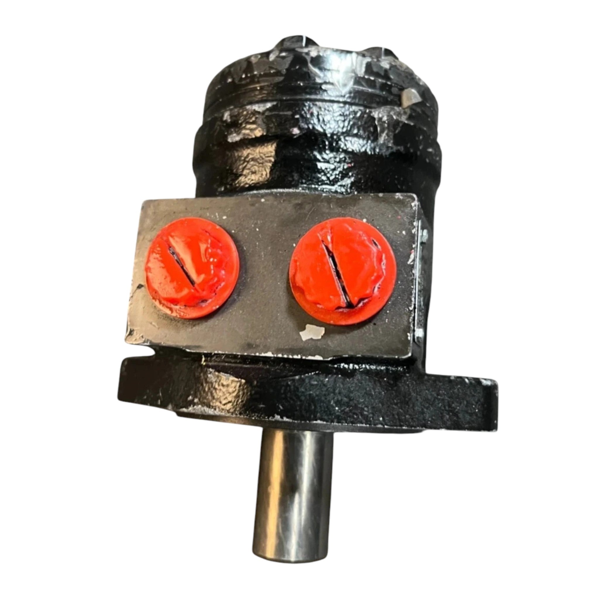 N03715A8HQ White Hydraulic Motor