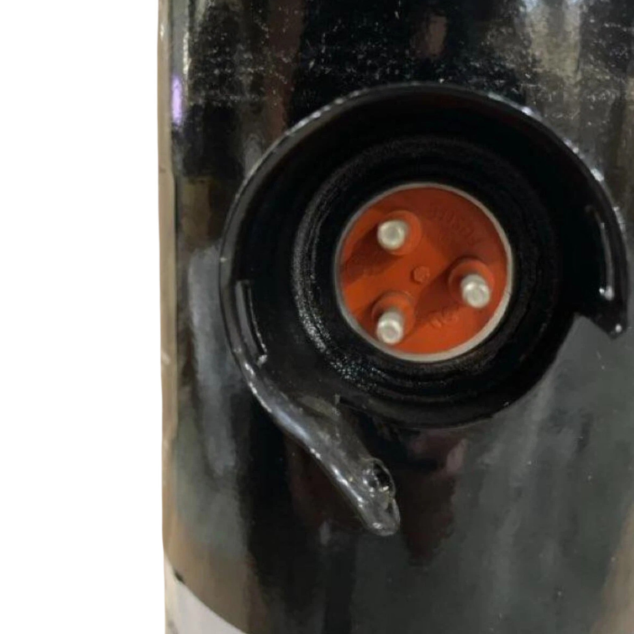 ZPS20K5E-TFD-130 Genuine Copeland Scroll Compressor