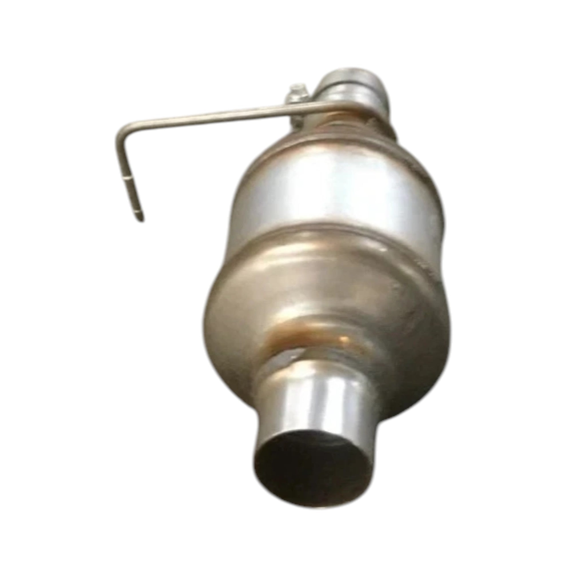 2589067C1 Genuine International Catalytic Converter