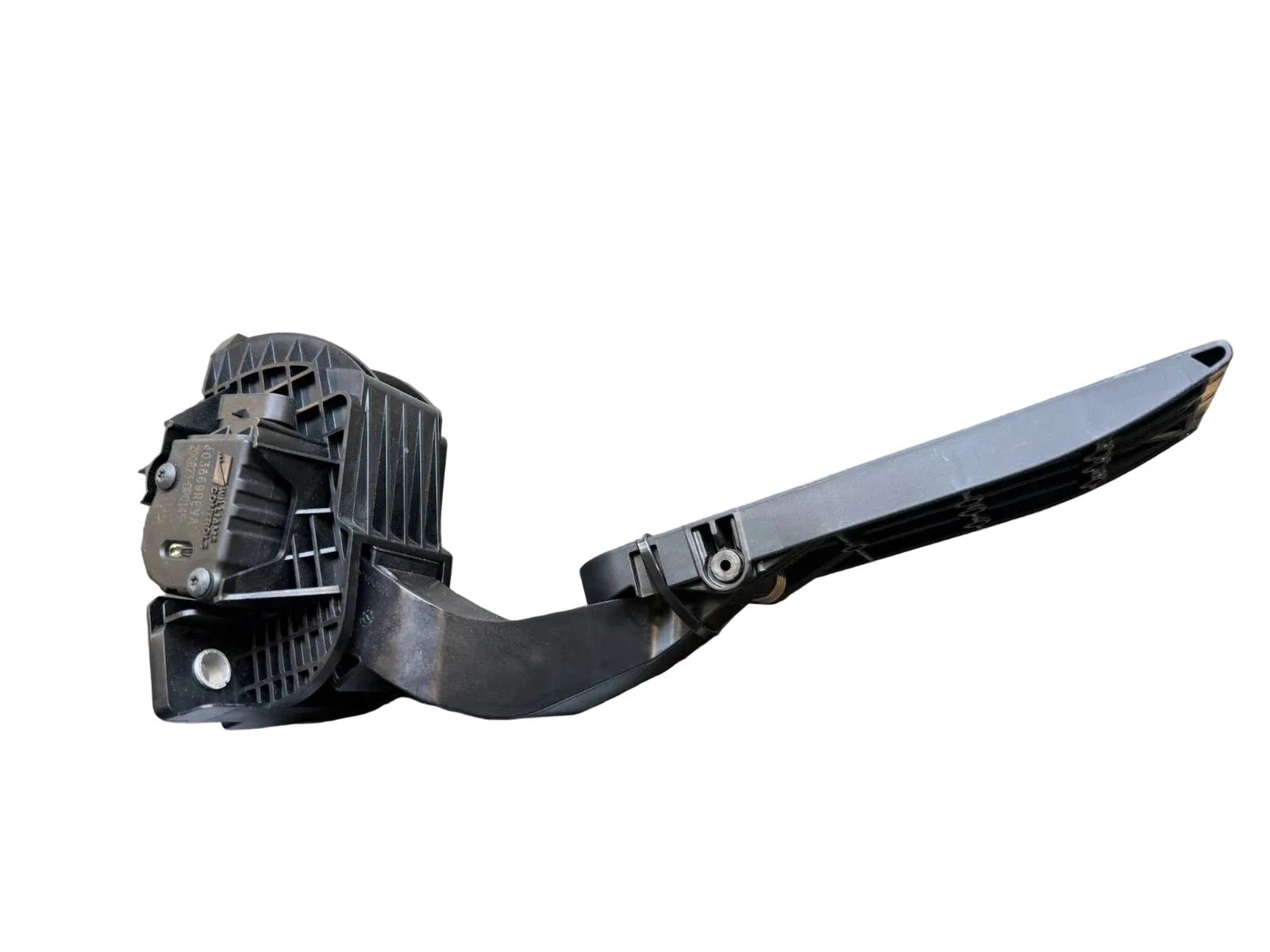 D21-6034-100 Genuine Paccar Throttle Pedal Assembly